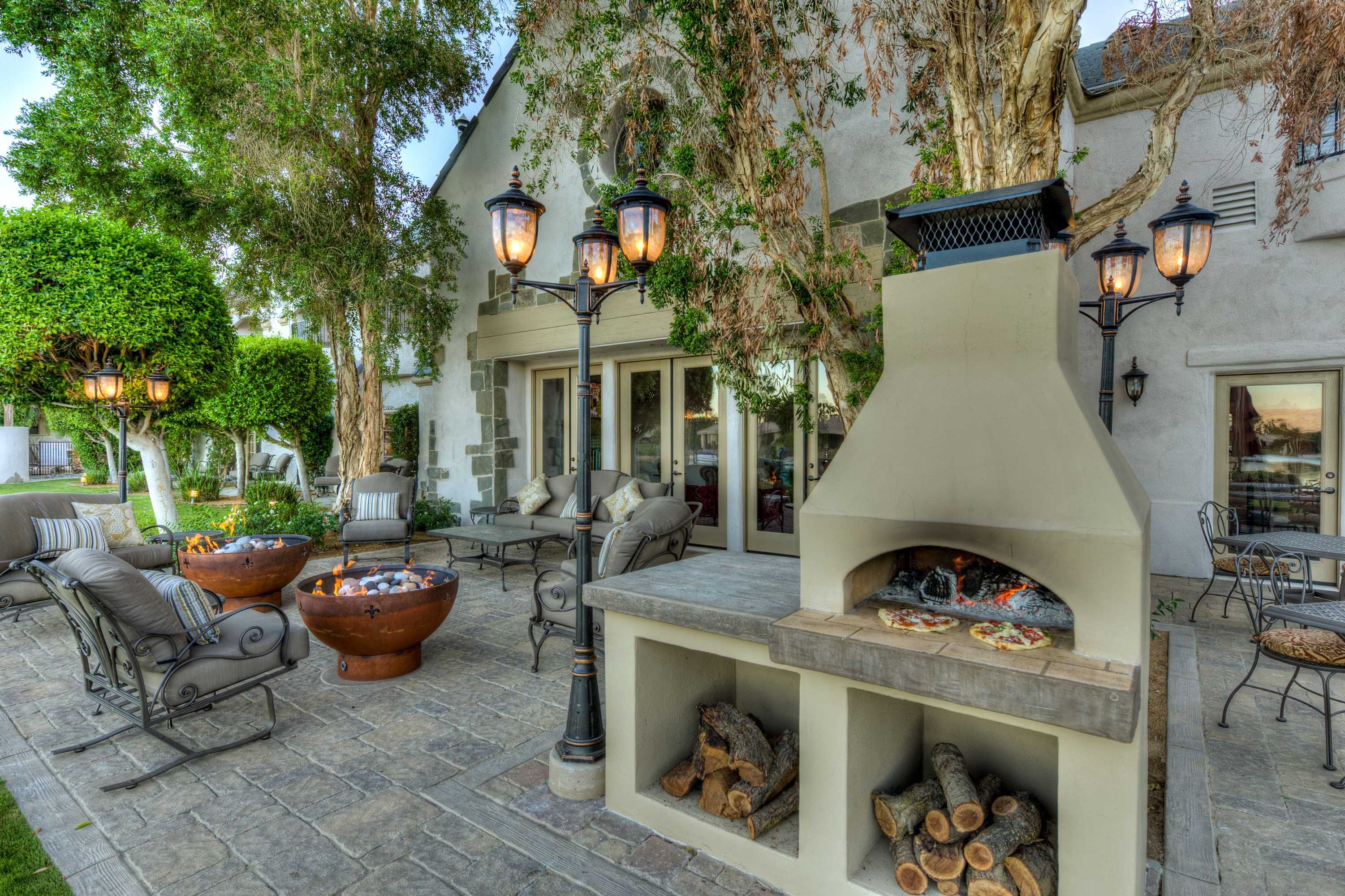 Gift card for The Chateau at Lake La Quinta Gift card for The Chateau at Lake La Quinta