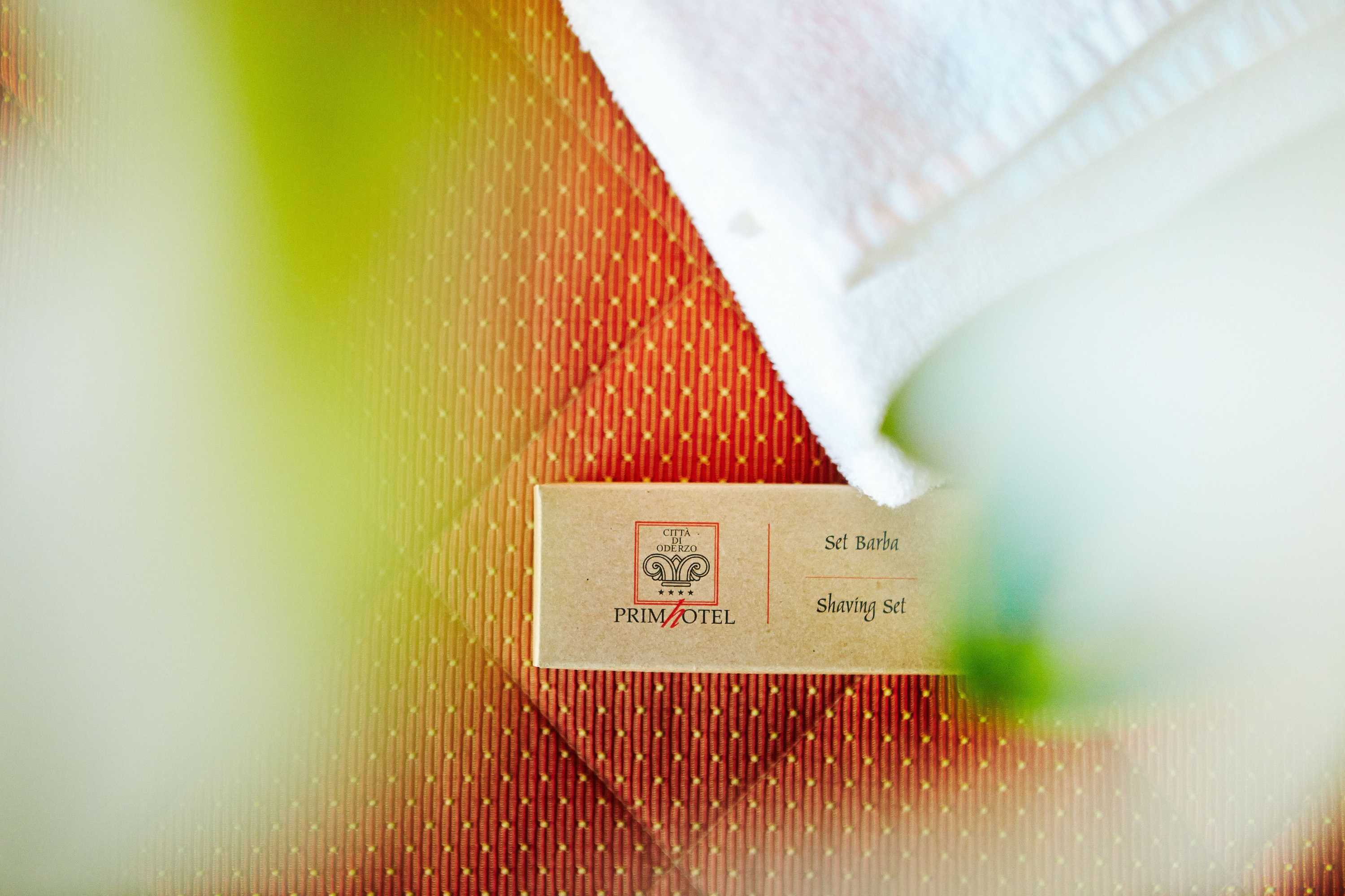 Gift card for Primhotel Gift card for Primhotel