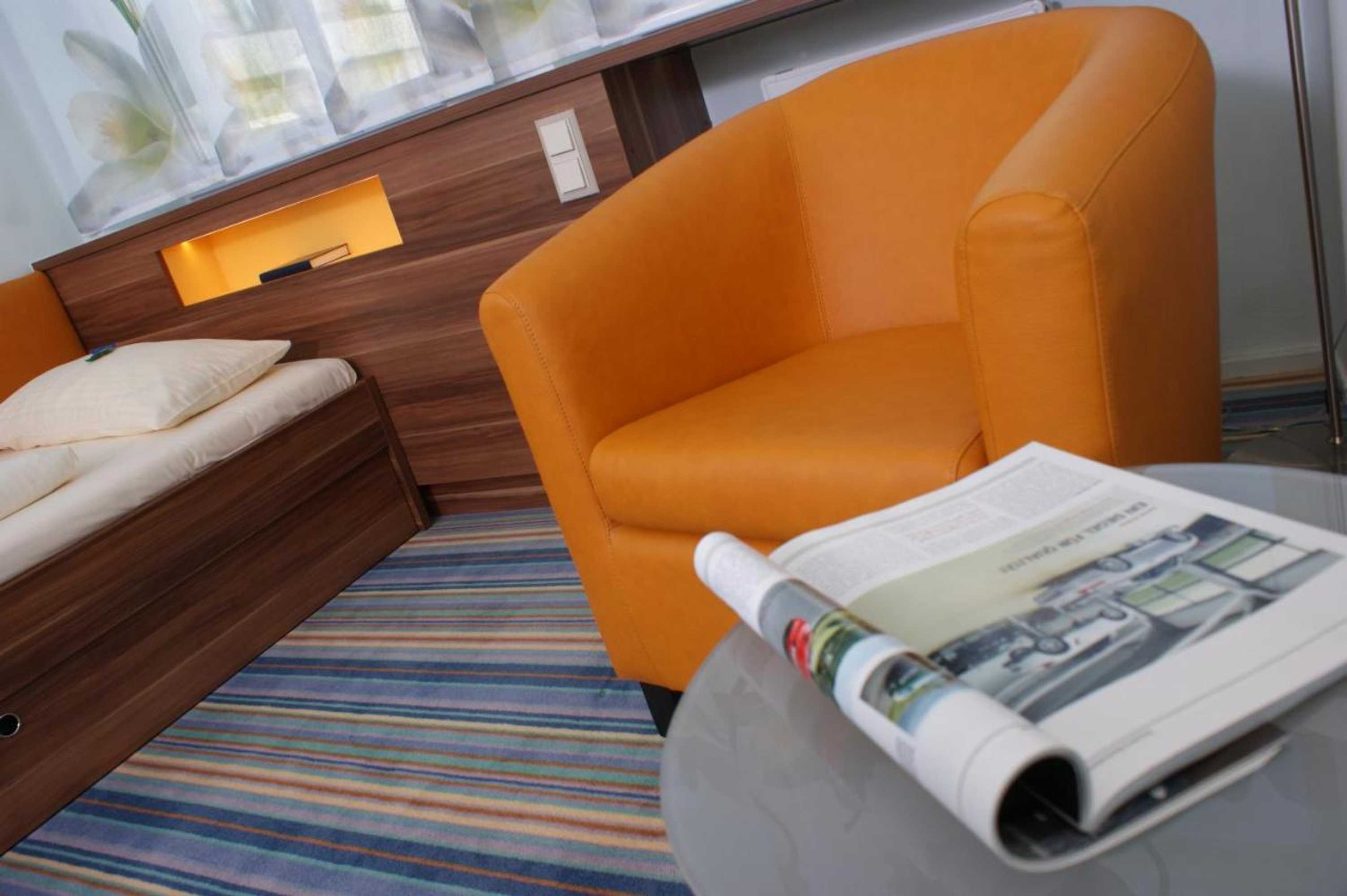 Gift card for Hotel Peterhof - Urban Lifestyle Kempten