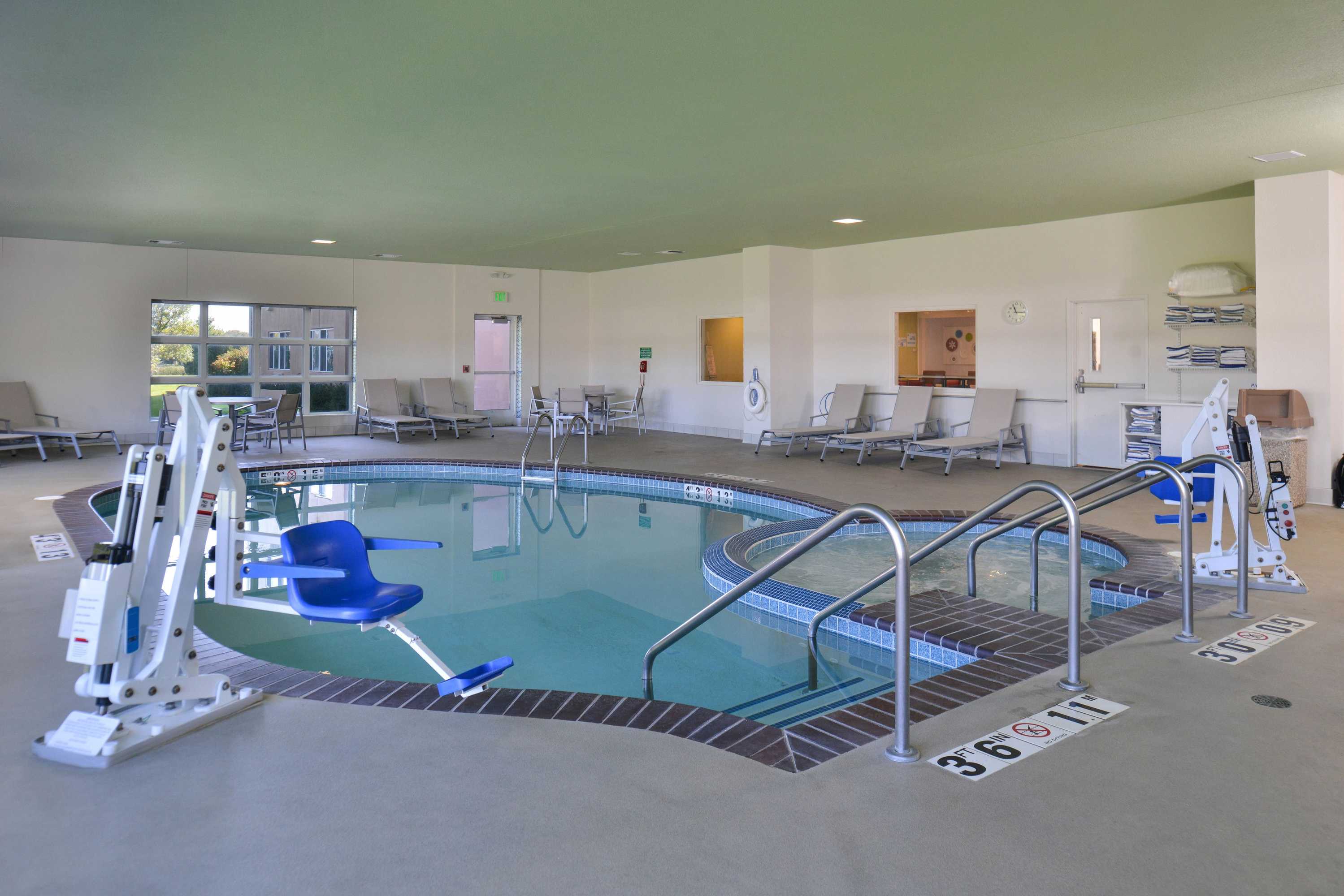 Gift card for Holiday Inn Express And Suites Stevens Point by Ihg Gift card for Holiday Inn Express And Suites Stevens Point by Ihg