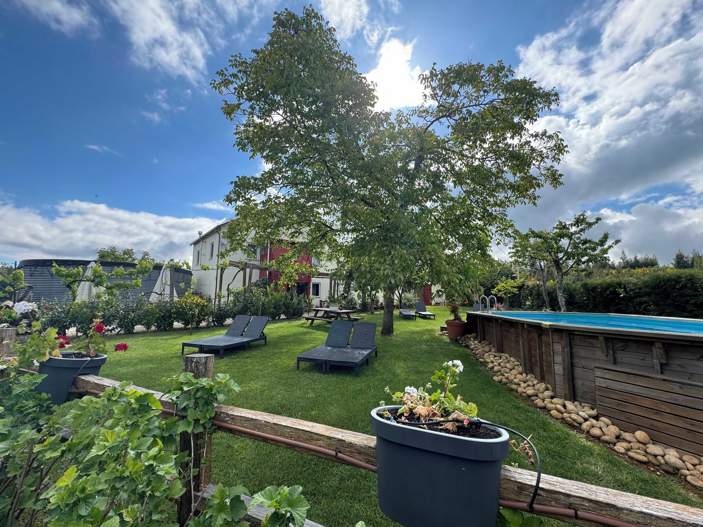 Gift card for Quinta Vale Salgueiro