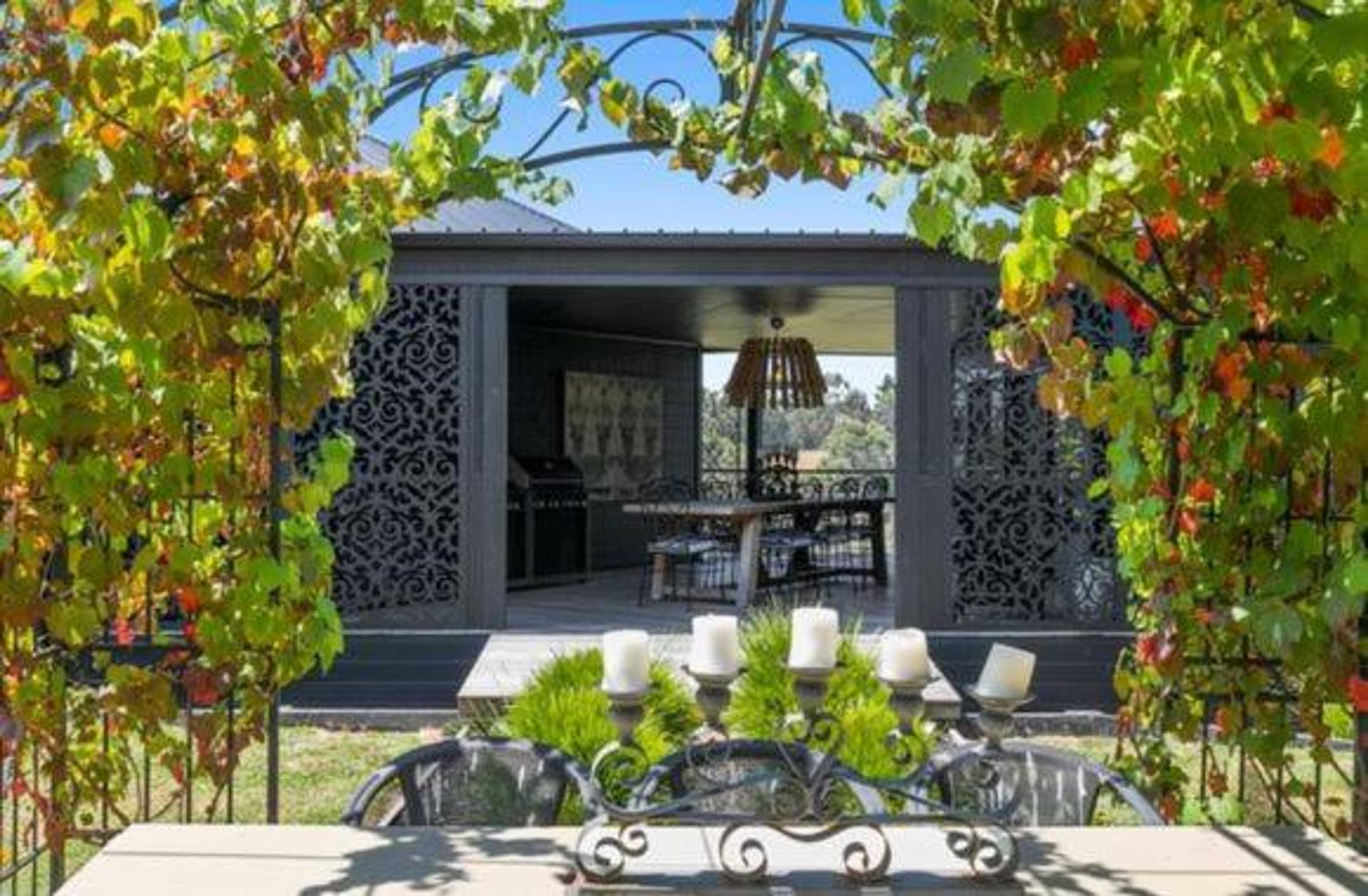 Gift card for Campania Spa Suite 1