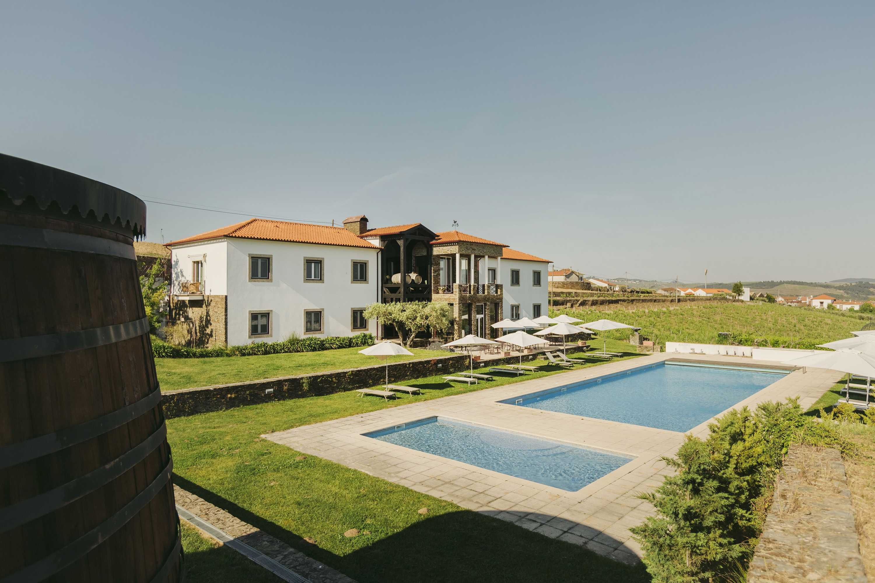 Gift card for The Manor House Celeirós Gift card for The Manor House Celeirós