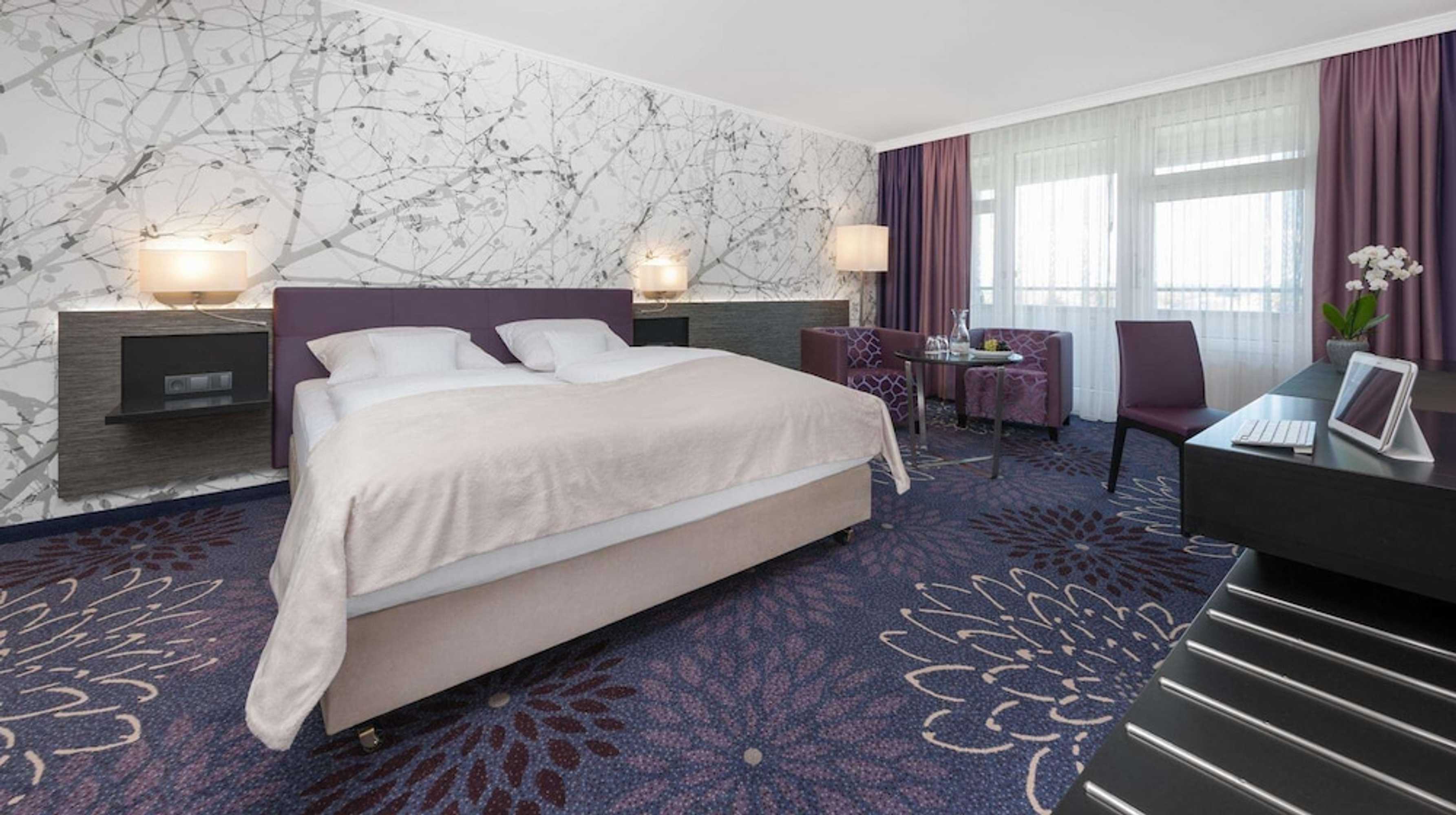 Gift card for Maseven Stuttgart Si-Centrum (ehem. Si-Suites)