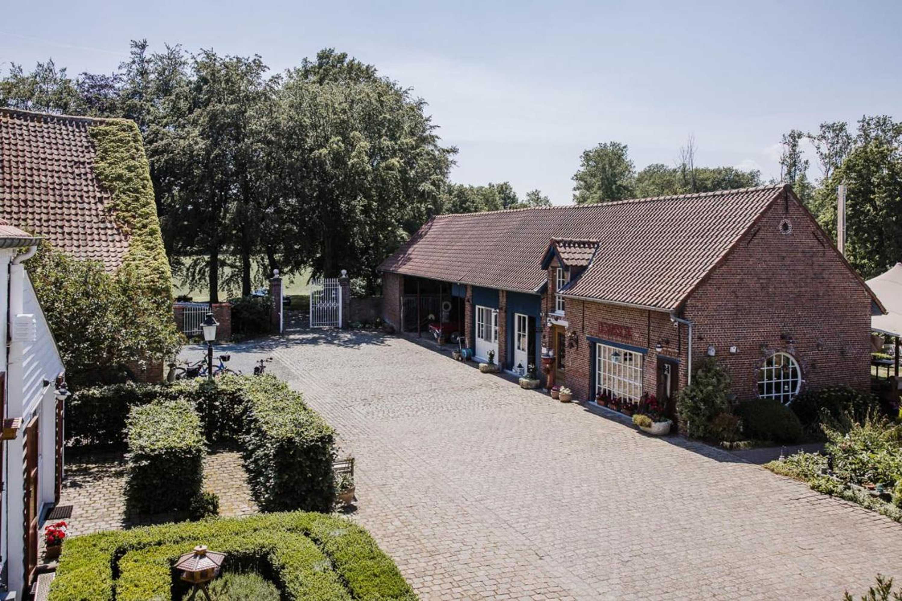 Gift card for B&b Hullebrug