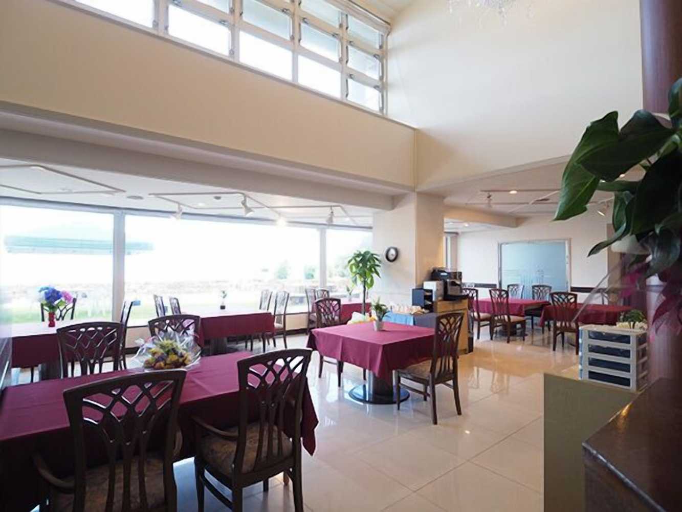Gift card for Livemax Resort Setouchi Sea Front
