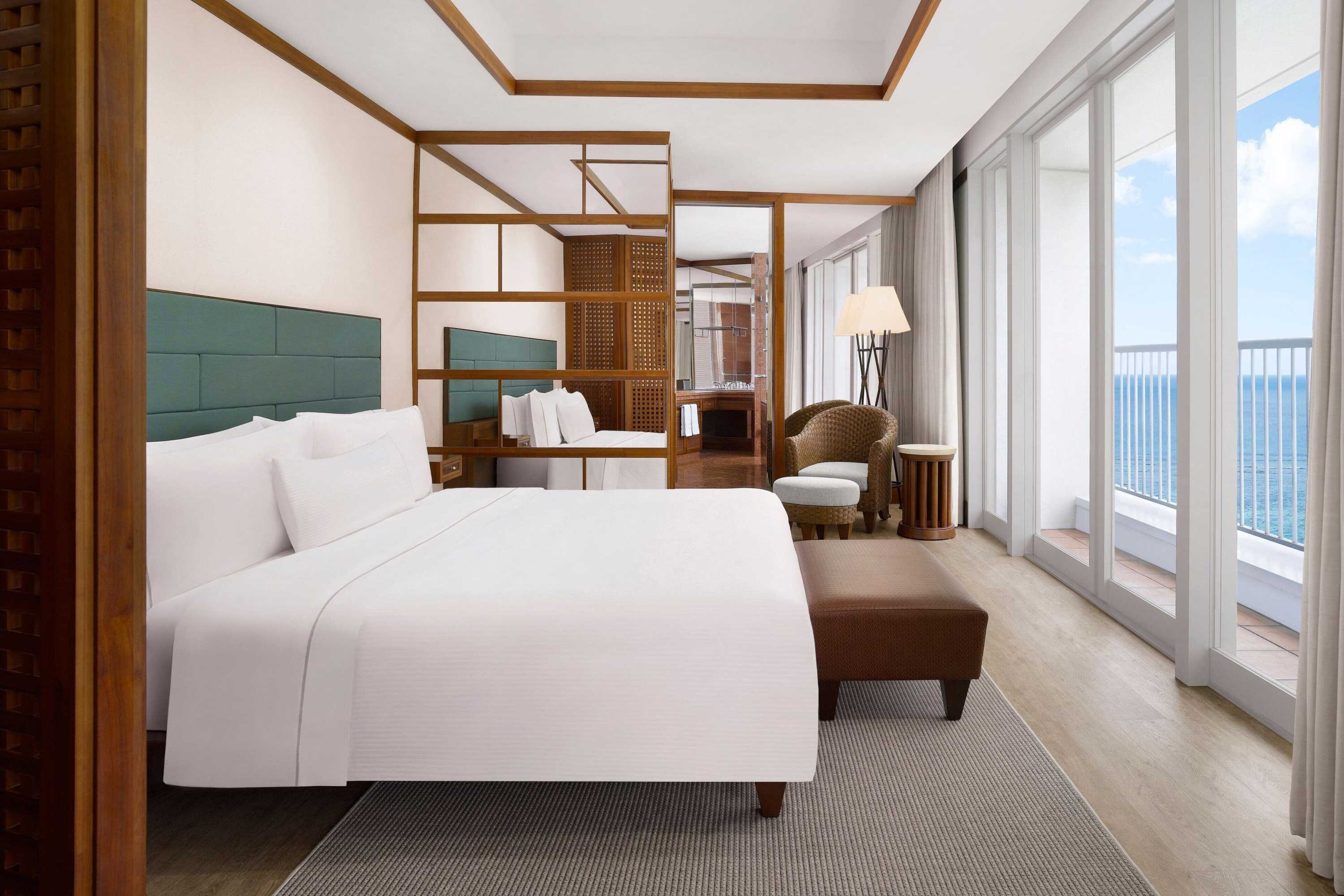 Gift card for The Westin Resort Guam