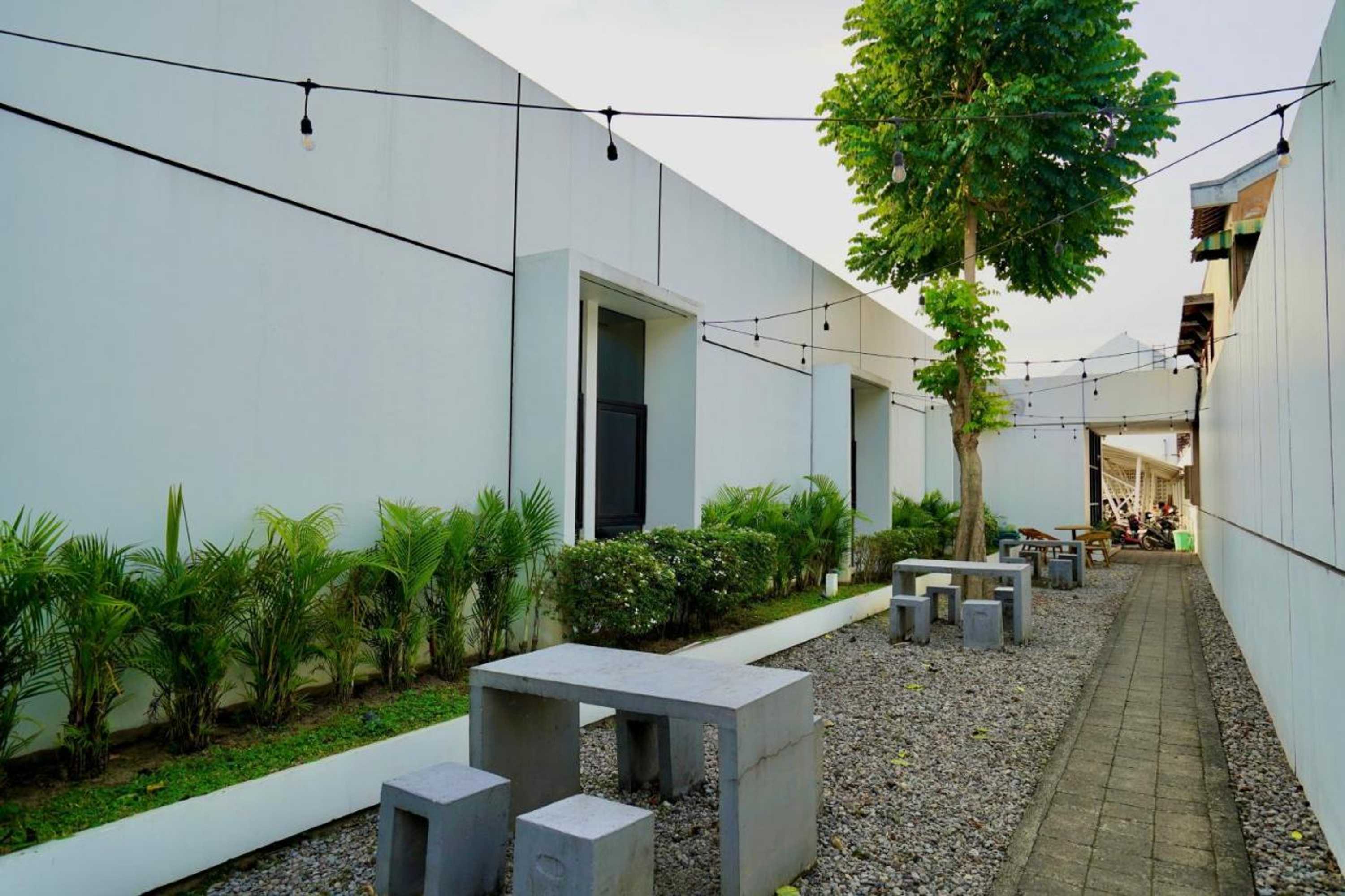 Gift card for Ofo Kost Premium Kampung Inggris Pare Syariah Mitra Reddoorz