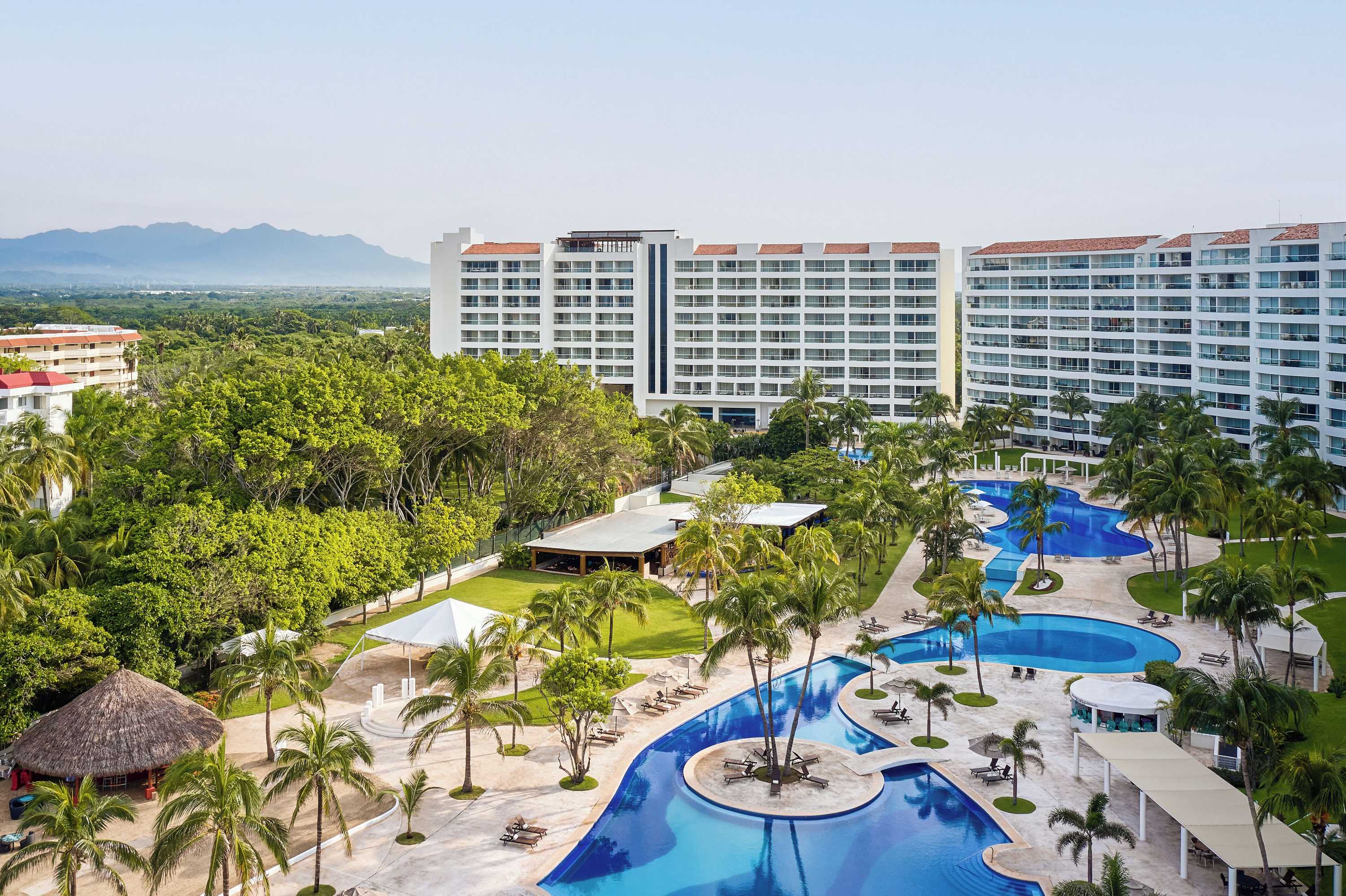 Gift card for Fiesta Americana Nuevo Vallarta All Inclusive Gift card for Fiesta Americana Nuevo Vallarta All Inclusive