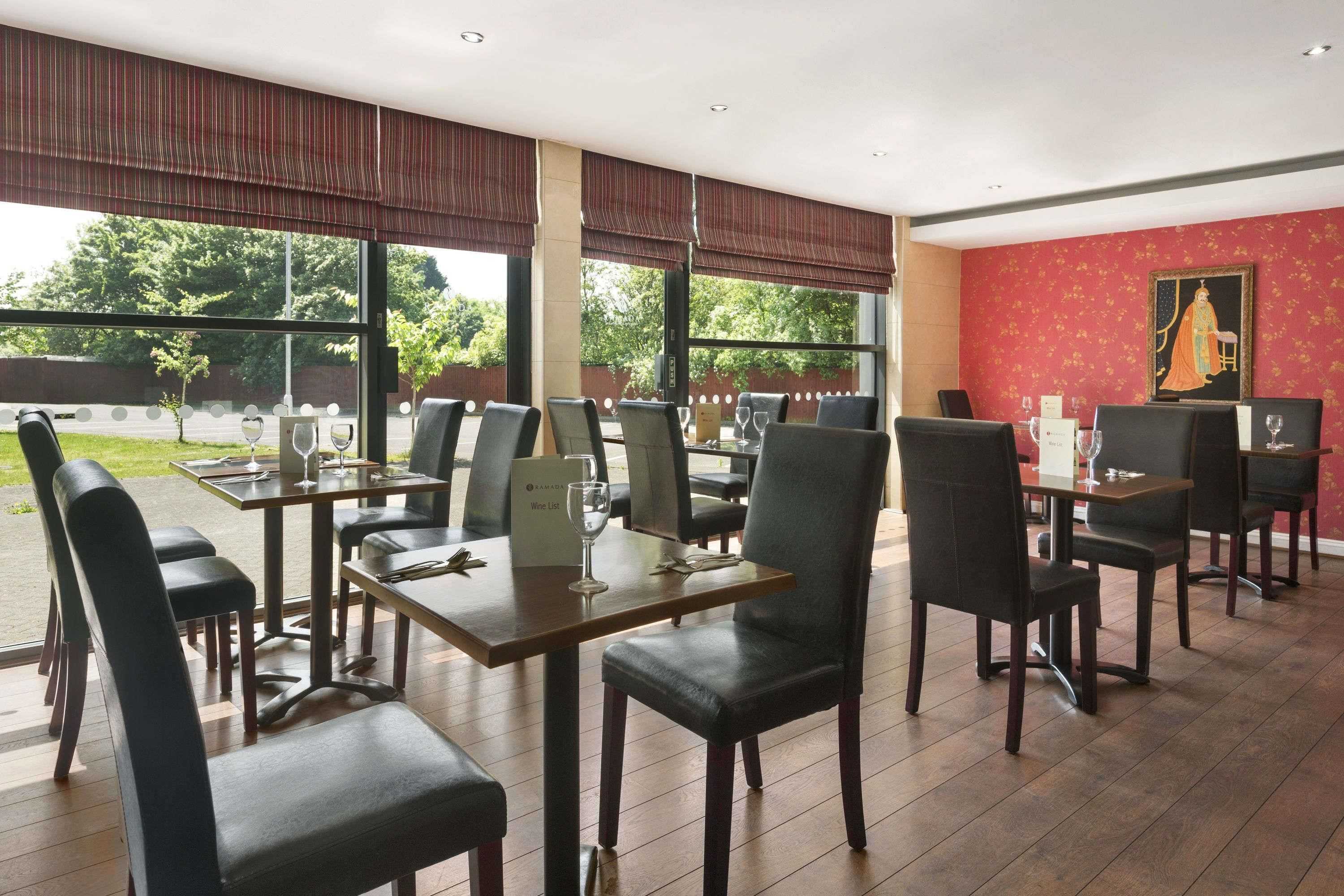 Gift card for Ramada by Wyndham Oldbury Birmingham Gift card for Ramada by Wyndham Oldbury Birmingham