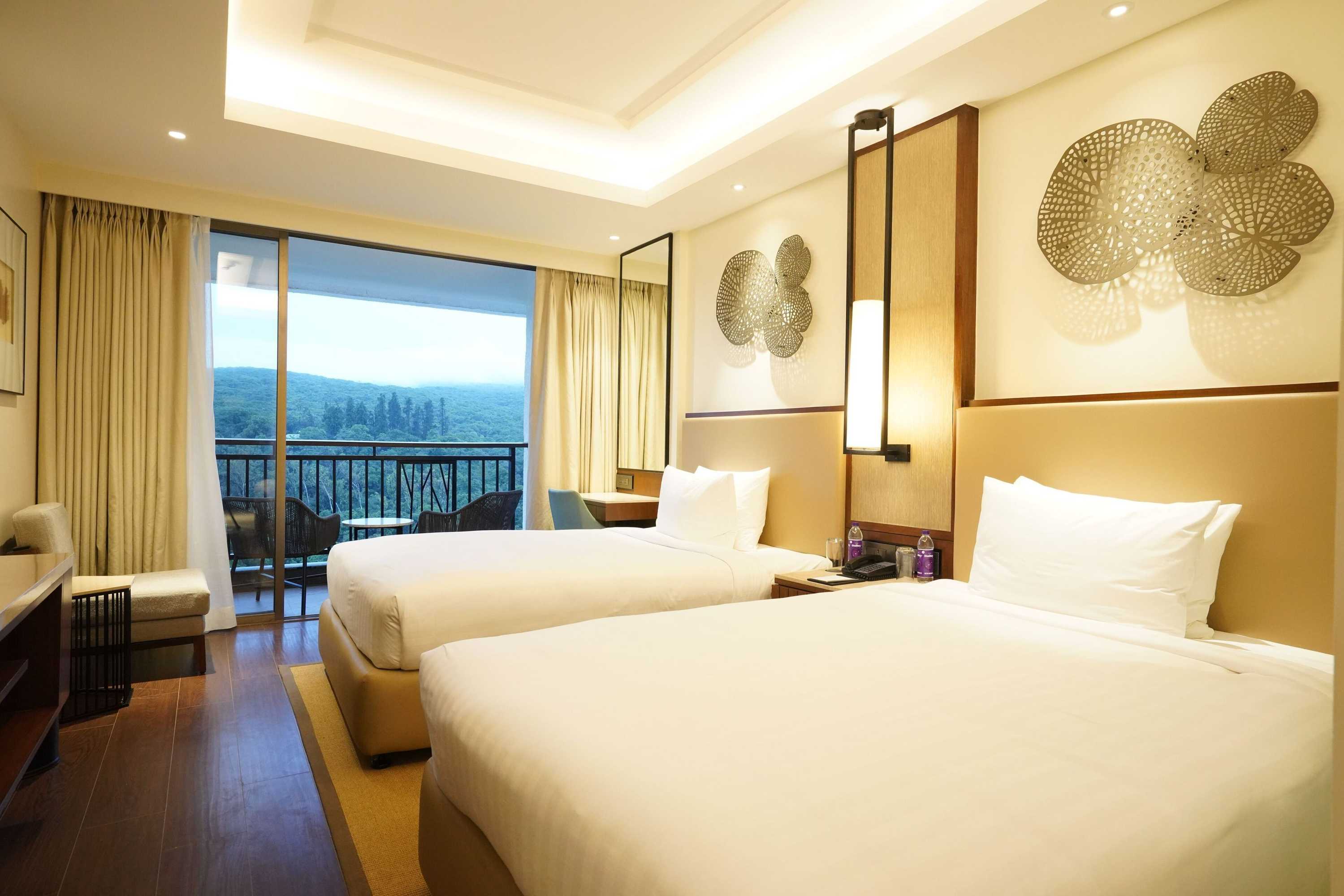 Gift card for Courtyard by Marriott Mahabaleshwar Gift card for Courtyard by Marriott Mahabaleshwar