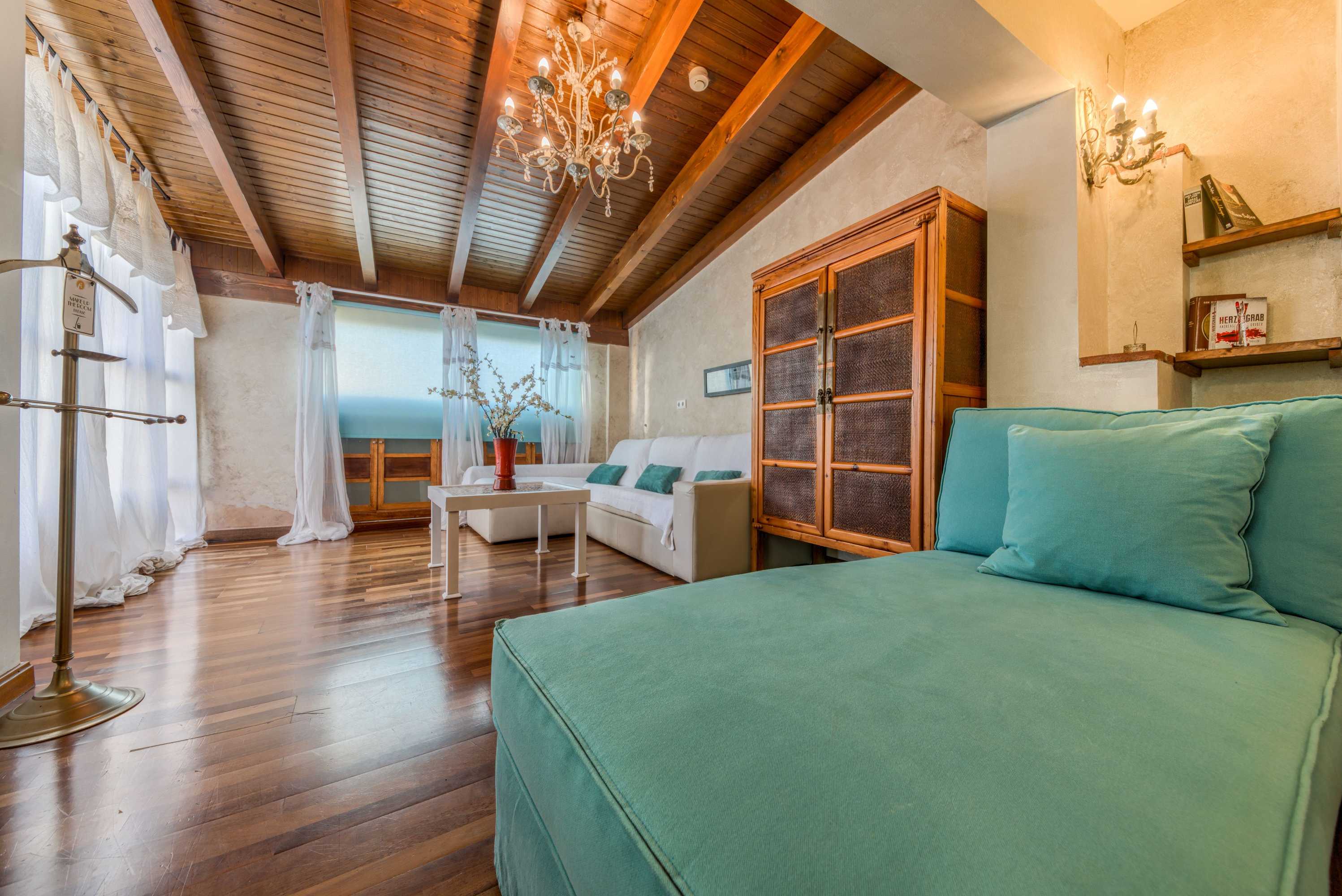 Gift card for Hotel Argantonio Gift card for Hotel Argantonio