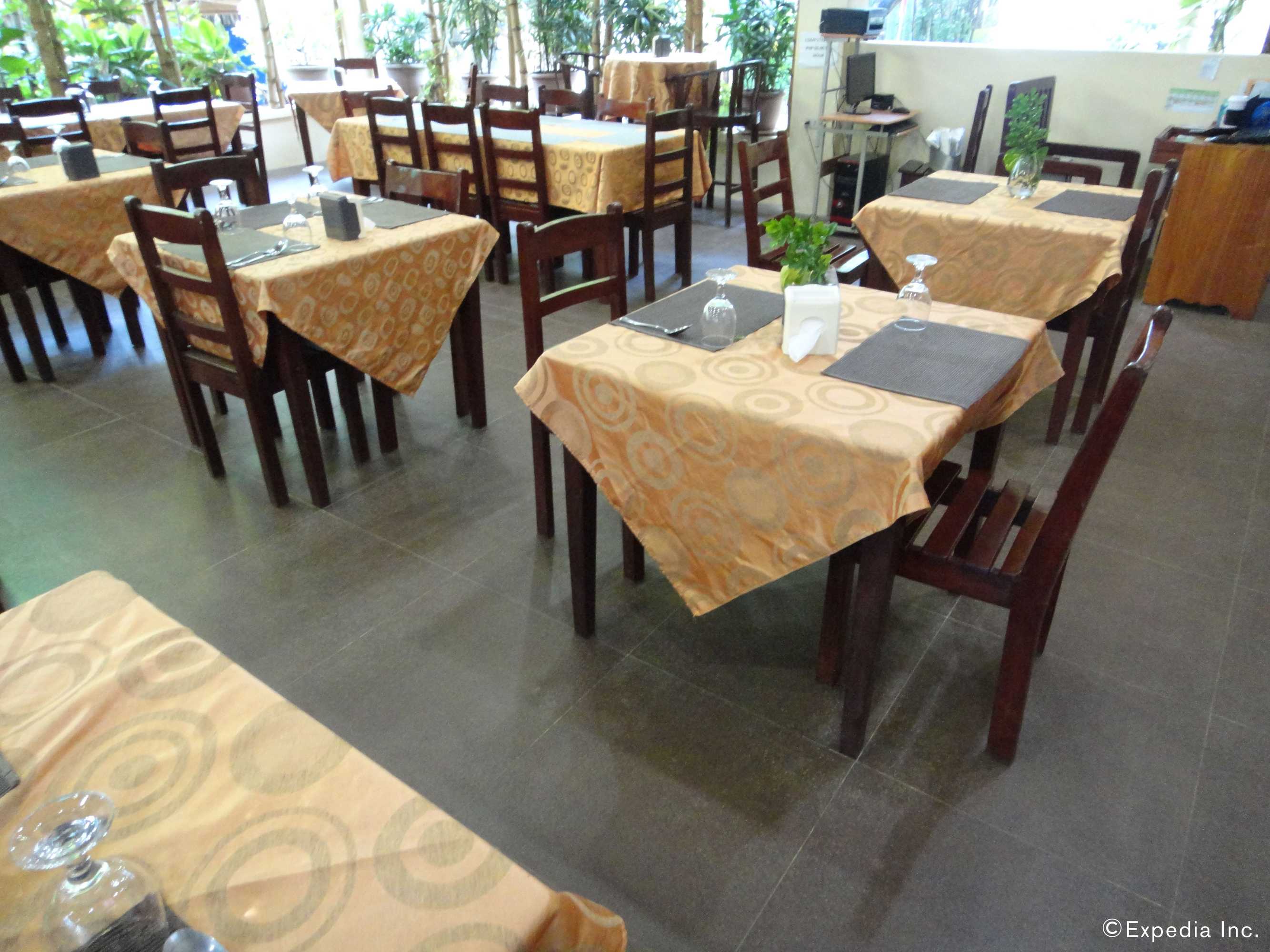 Gift card for Blue Lagoon Inn & Suites