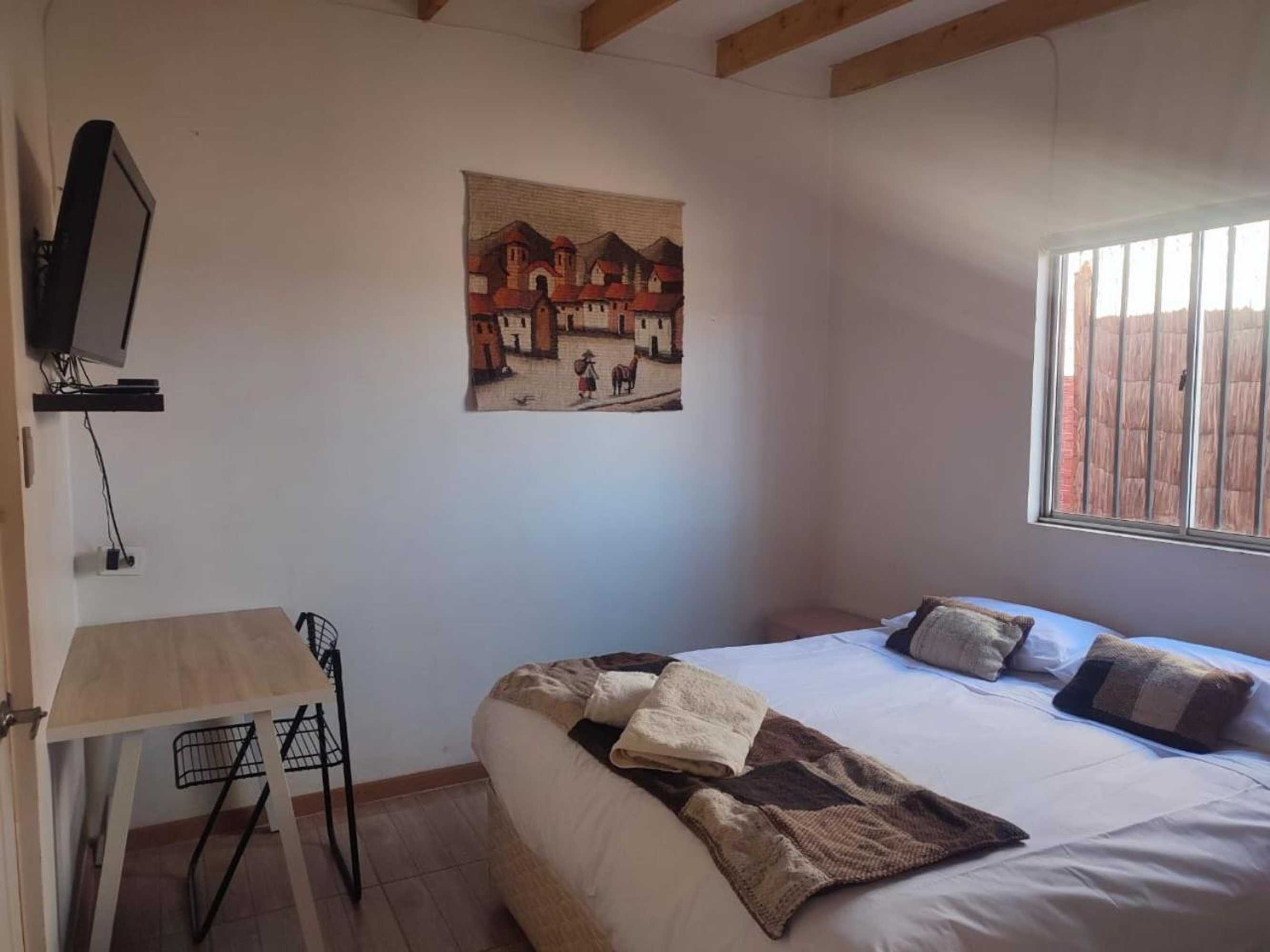 Gift card for Cabañas Tambo Norte