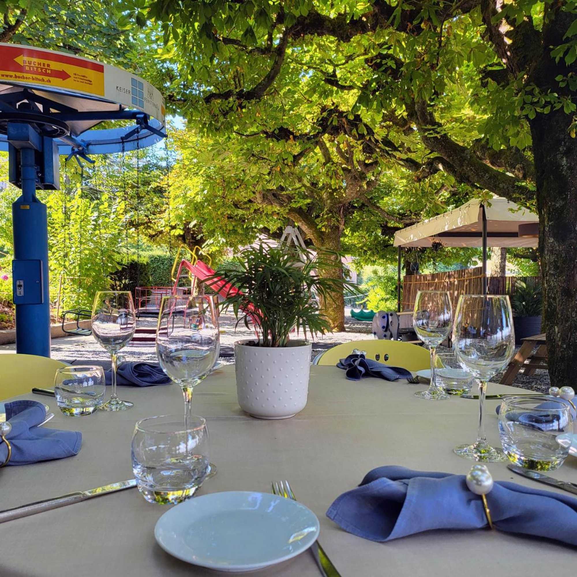 Gift card for Guggital Hotel Restaurant