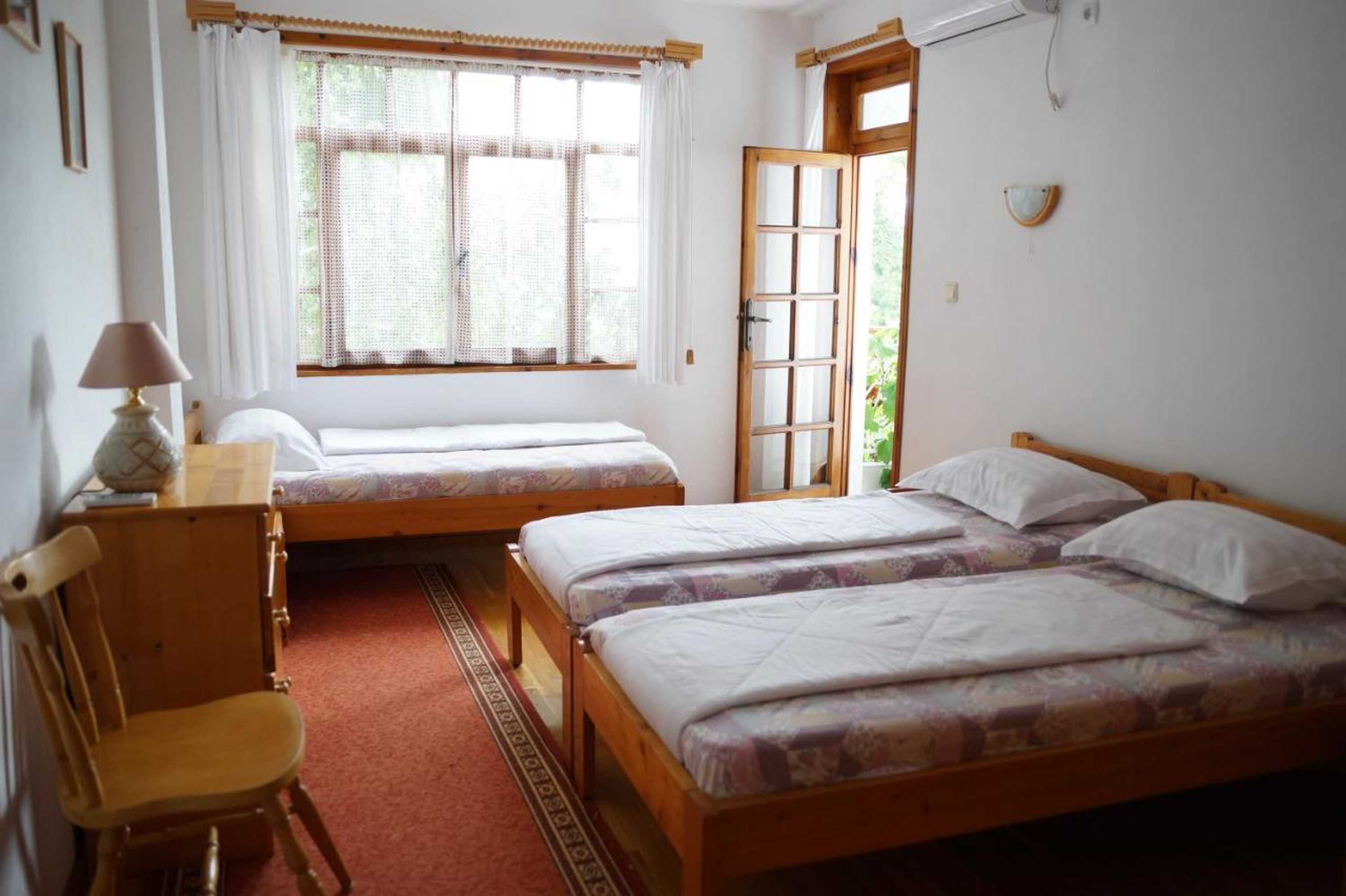 Gift card for Guest House Barbov