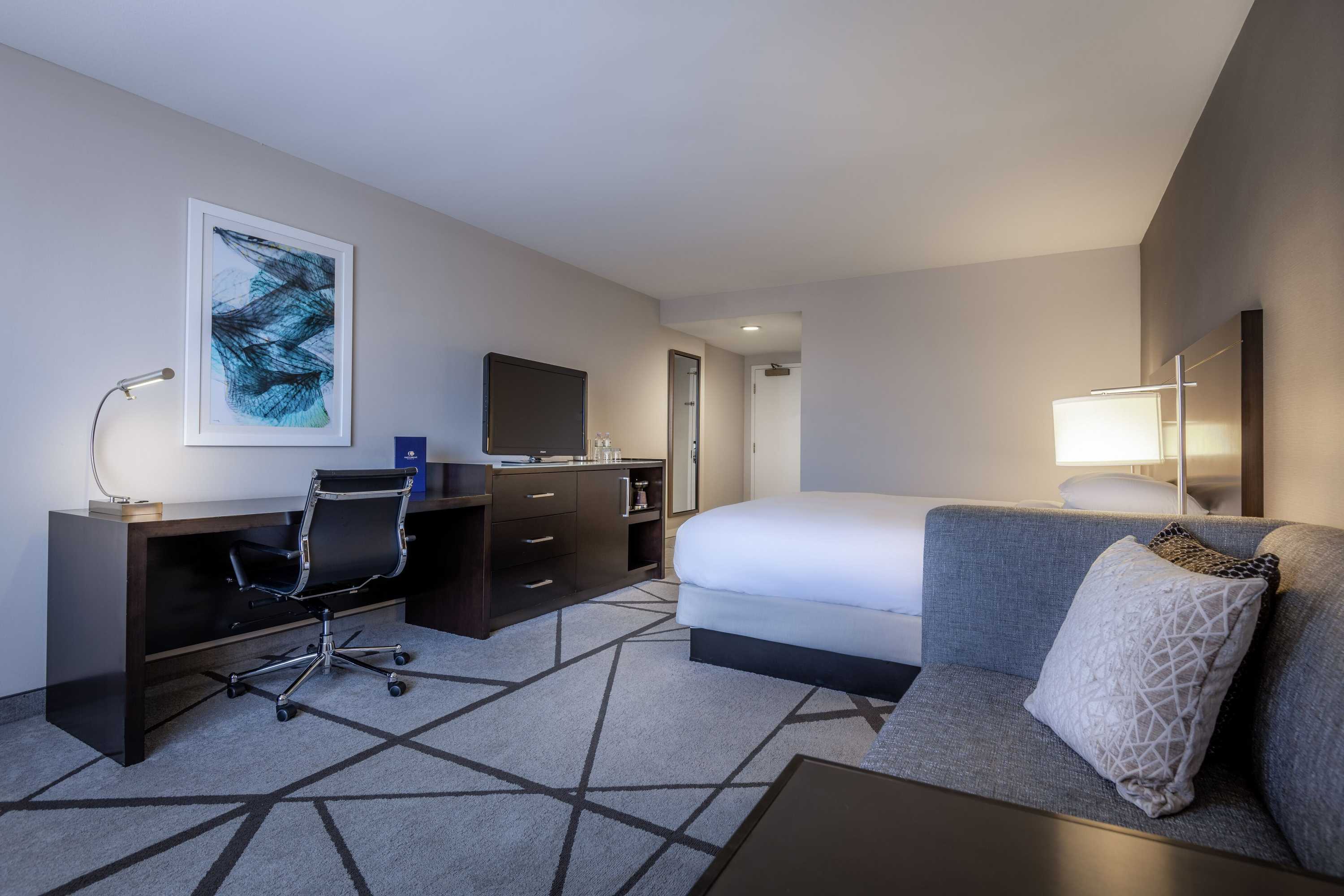 Gift card for Doubletree by Hilton Hotel Los Angeles - Norwalk