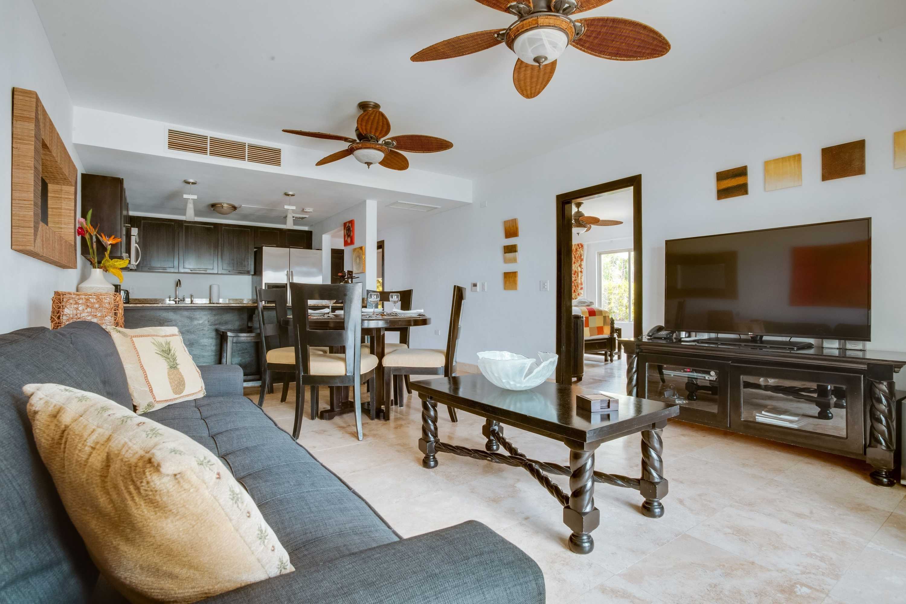 Gift card for Las Terrazas Resort And Residences Ambergris