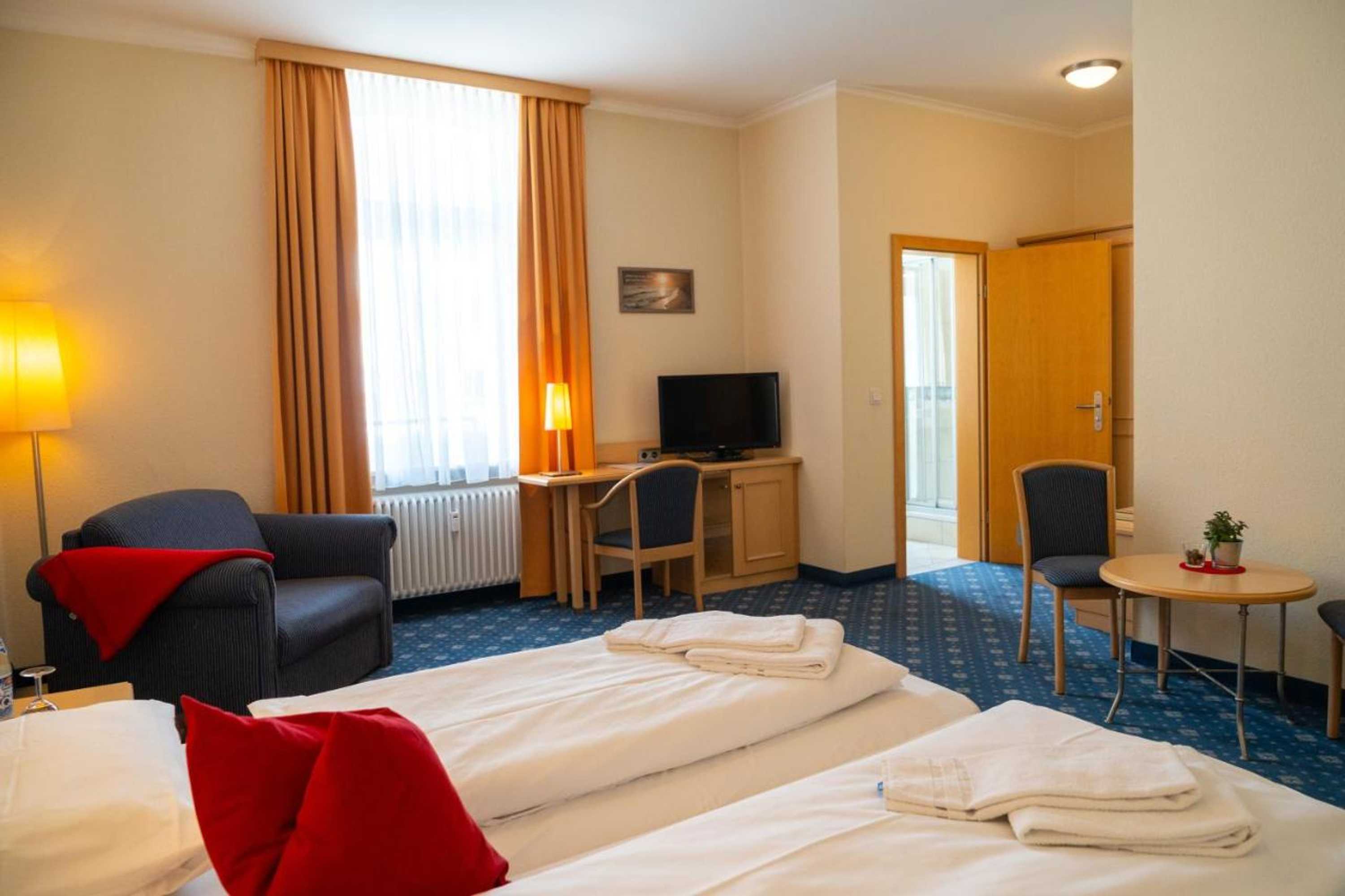 Gift card for Bischofshof Braustuben