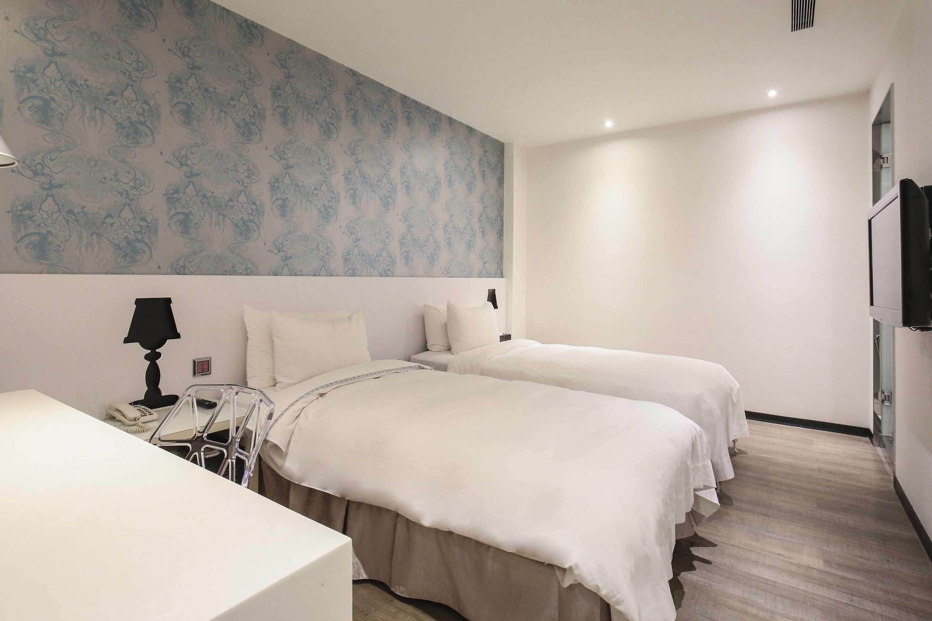 Gift card for Cityinn Hotel Plus Ximending Branch Gift card for Cityinn Hotel Plus Ximending Branch