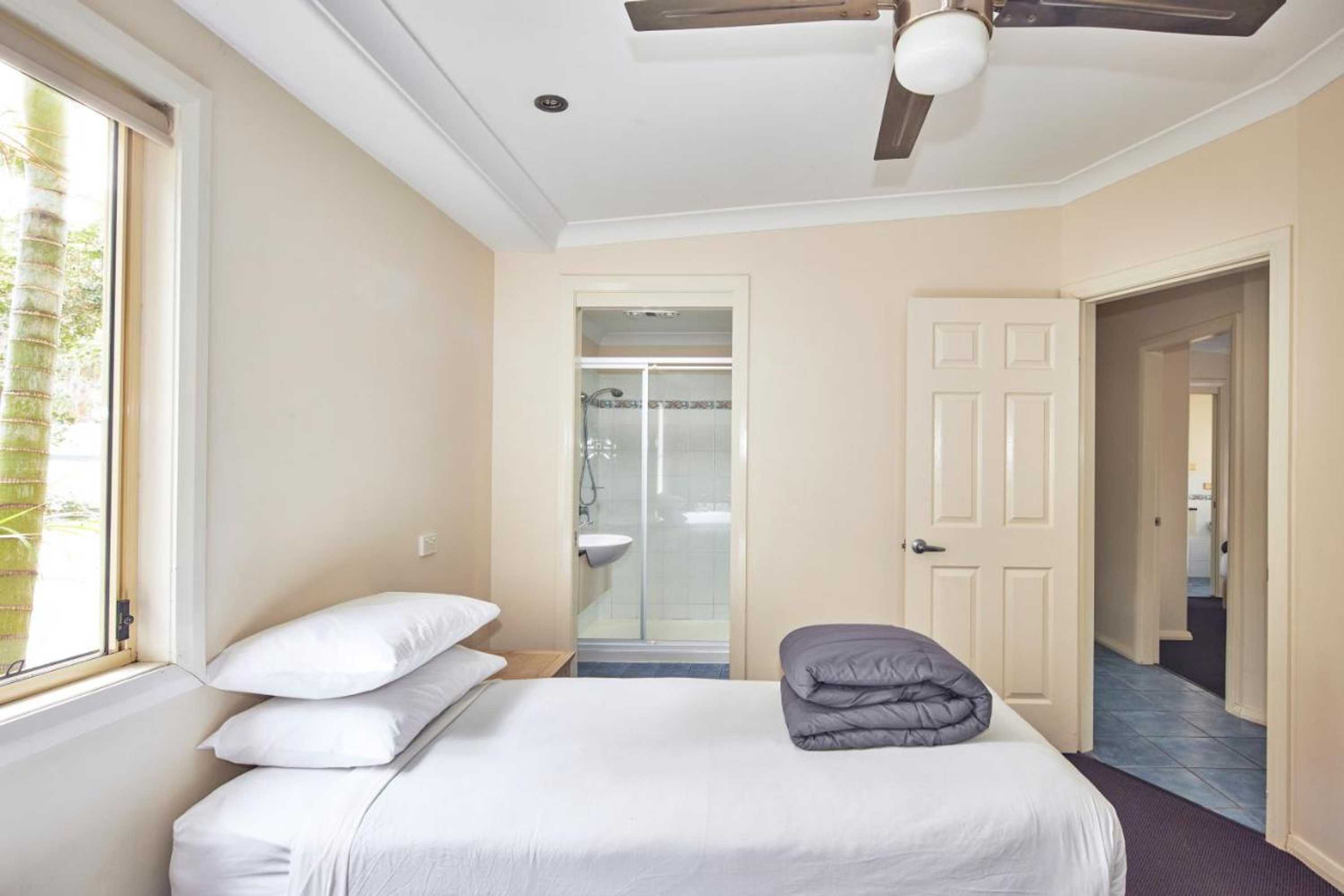 Gift card for Nrma Darlington Beach Holiday Resort