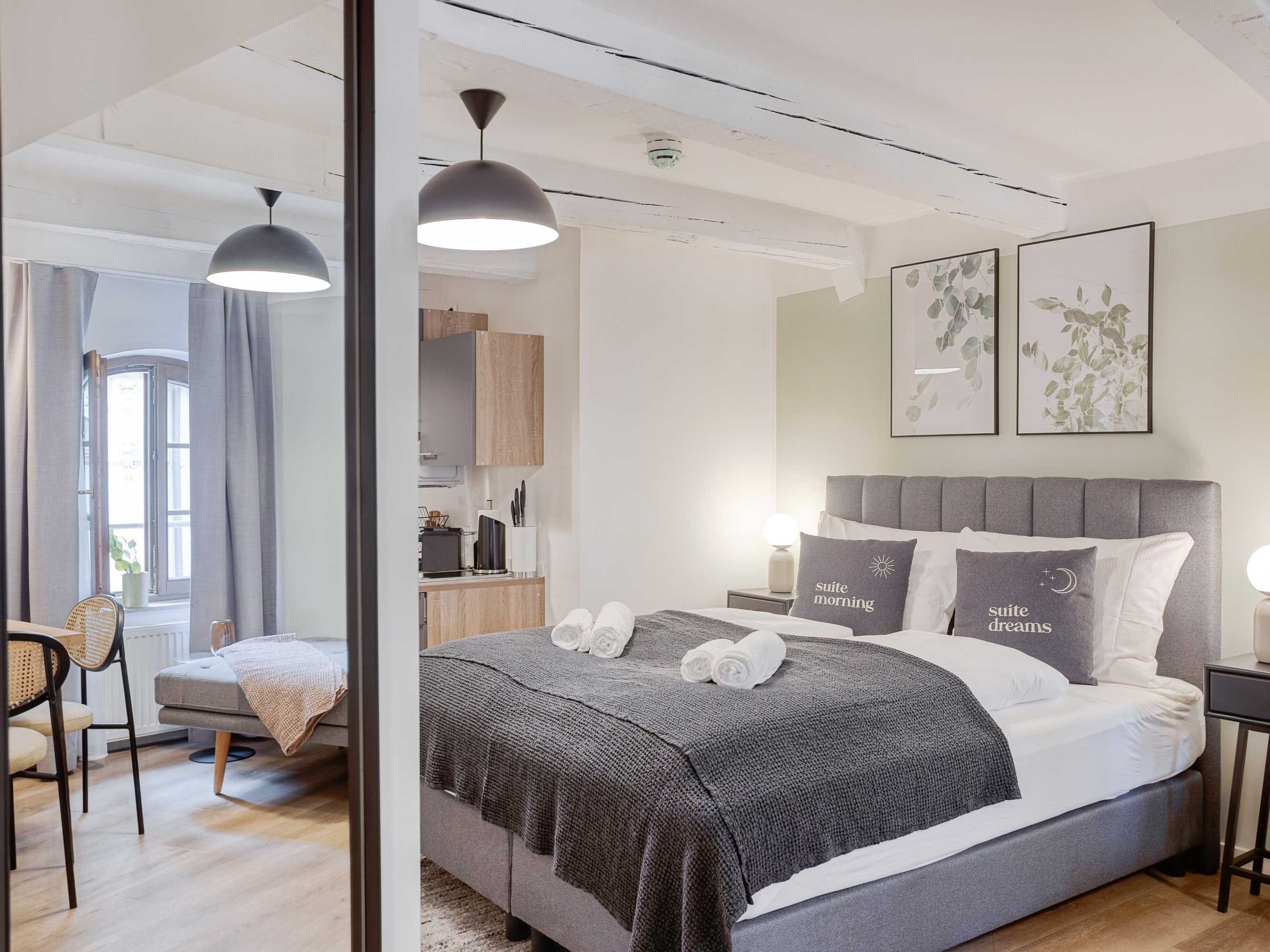 Gift card for Limehome Zwickau Hauptmarkt