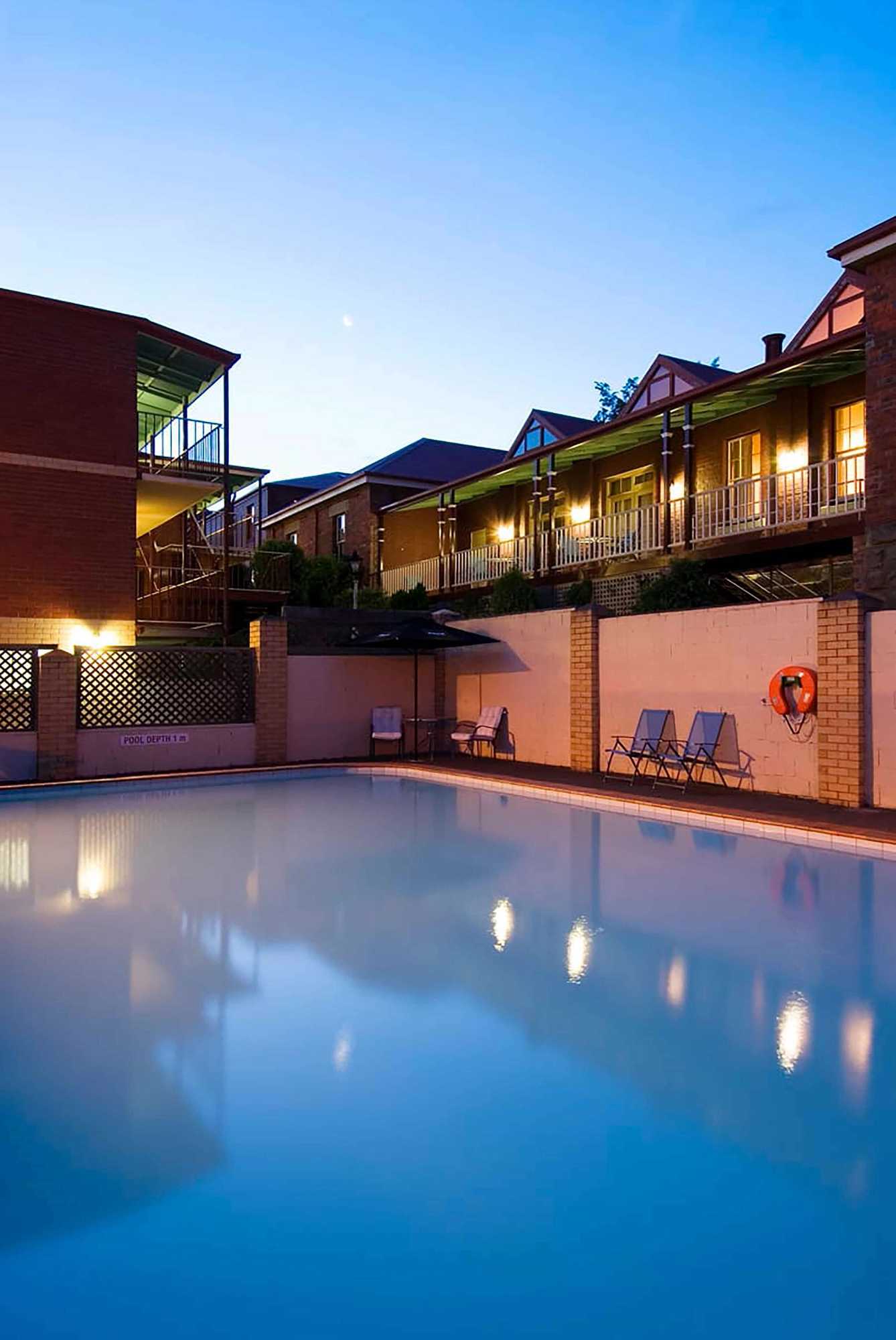 Gift card for Rydges Hobart Gift card for Rydges Hobart
