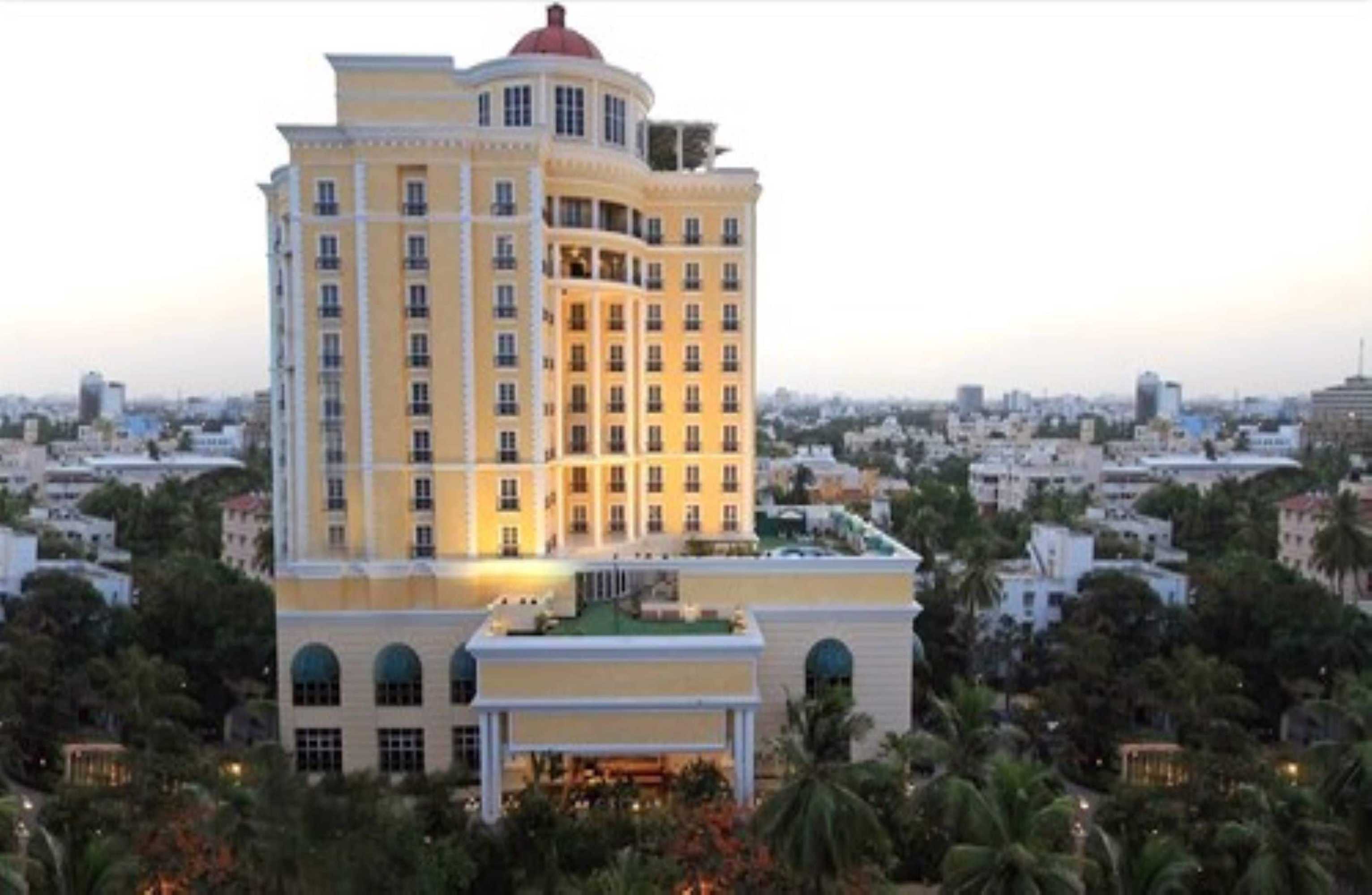 Gift card for The Residency Towers, Chennai Gift card for The Residency Towers, Chennai