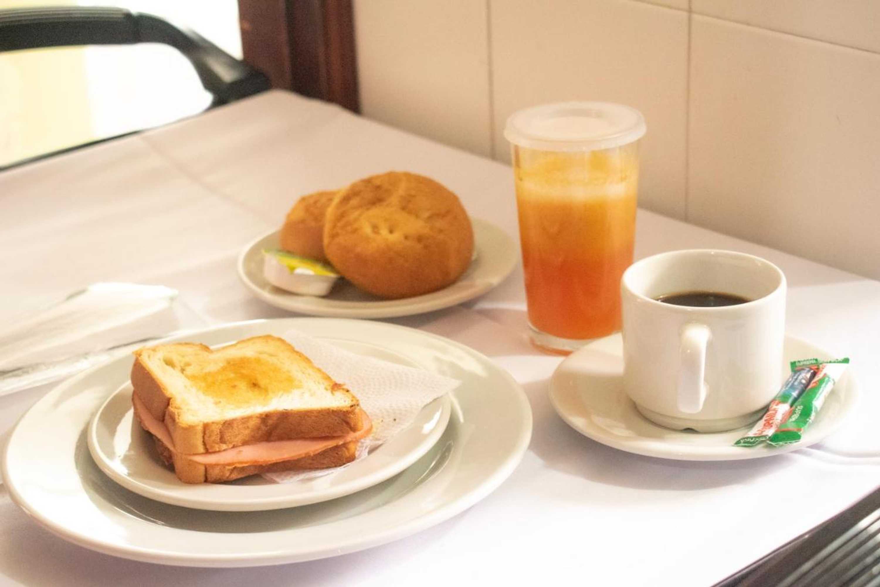 Gift card for Hotel Dinastia Real