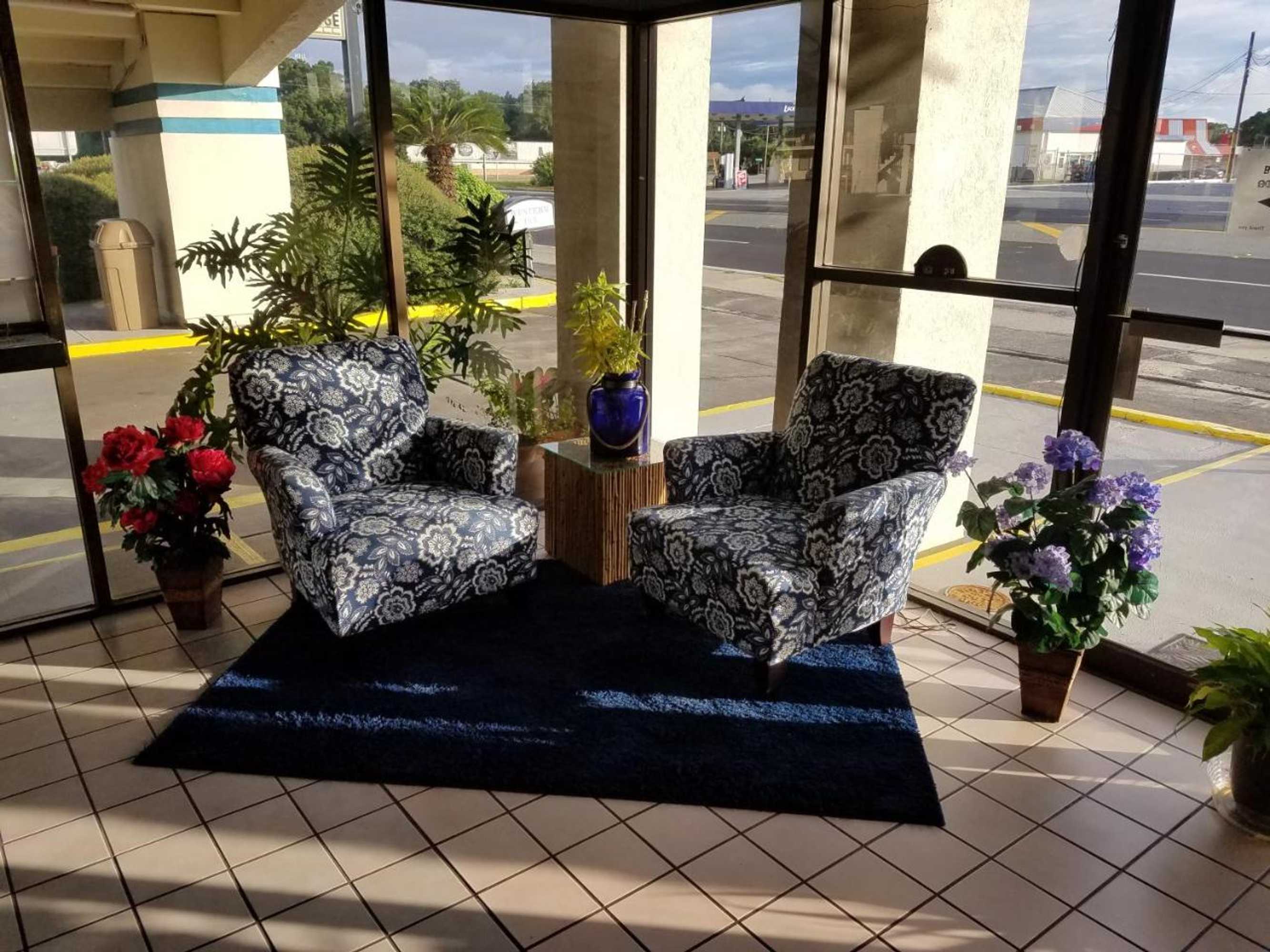 Gift card for Western Inn - Pensacola