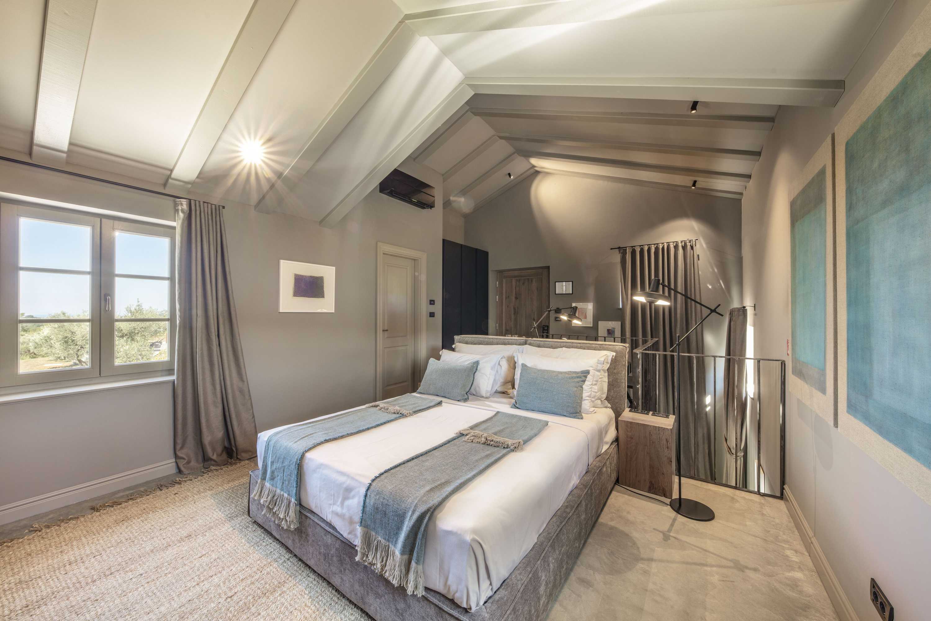 Gift card for San Canzian Hotel & Residences - Small Luxury Hotels of The World