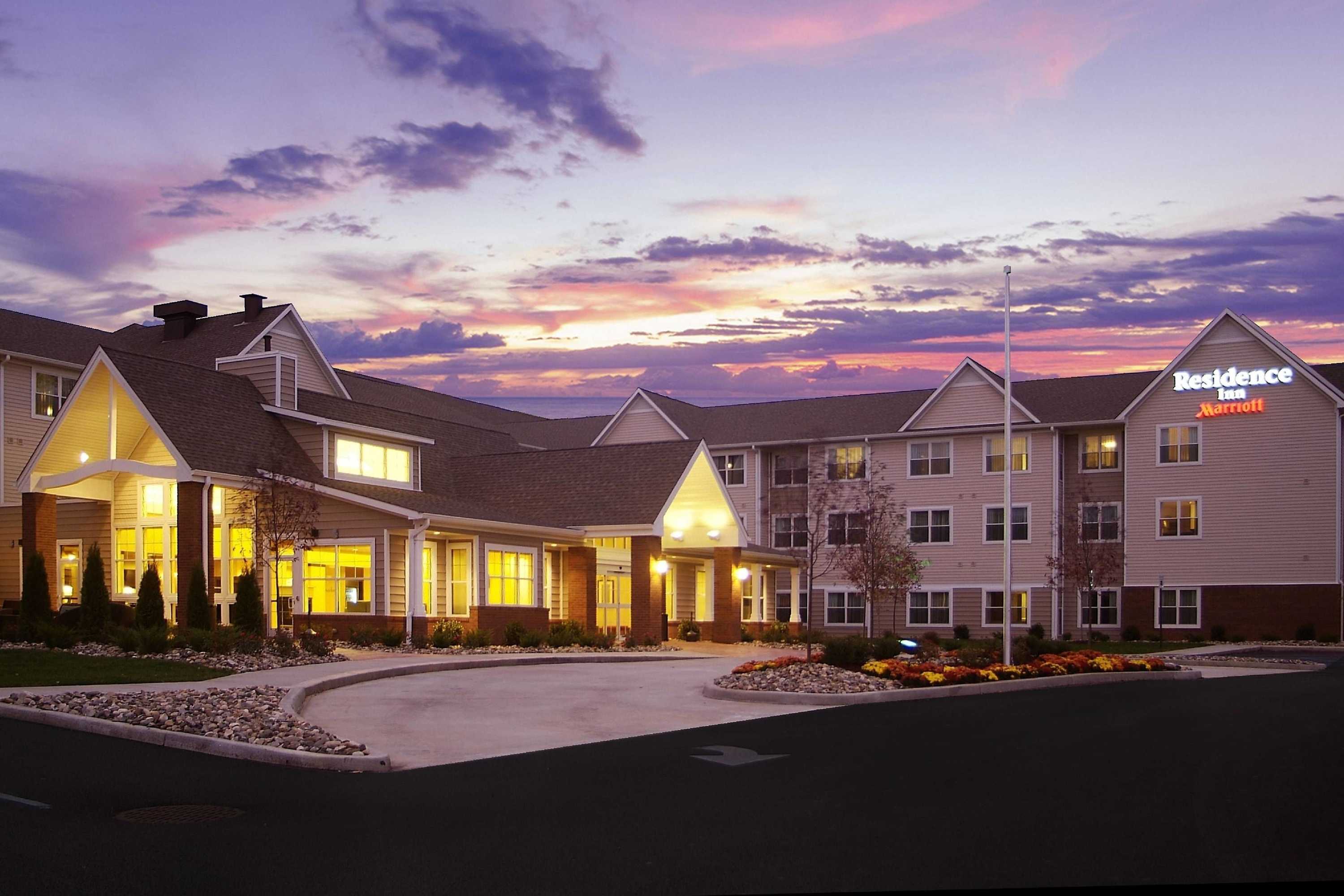 Gift card for Residence Inn Albany Washington Avenue Gift card for Residence Inn Albany Washington Avenue