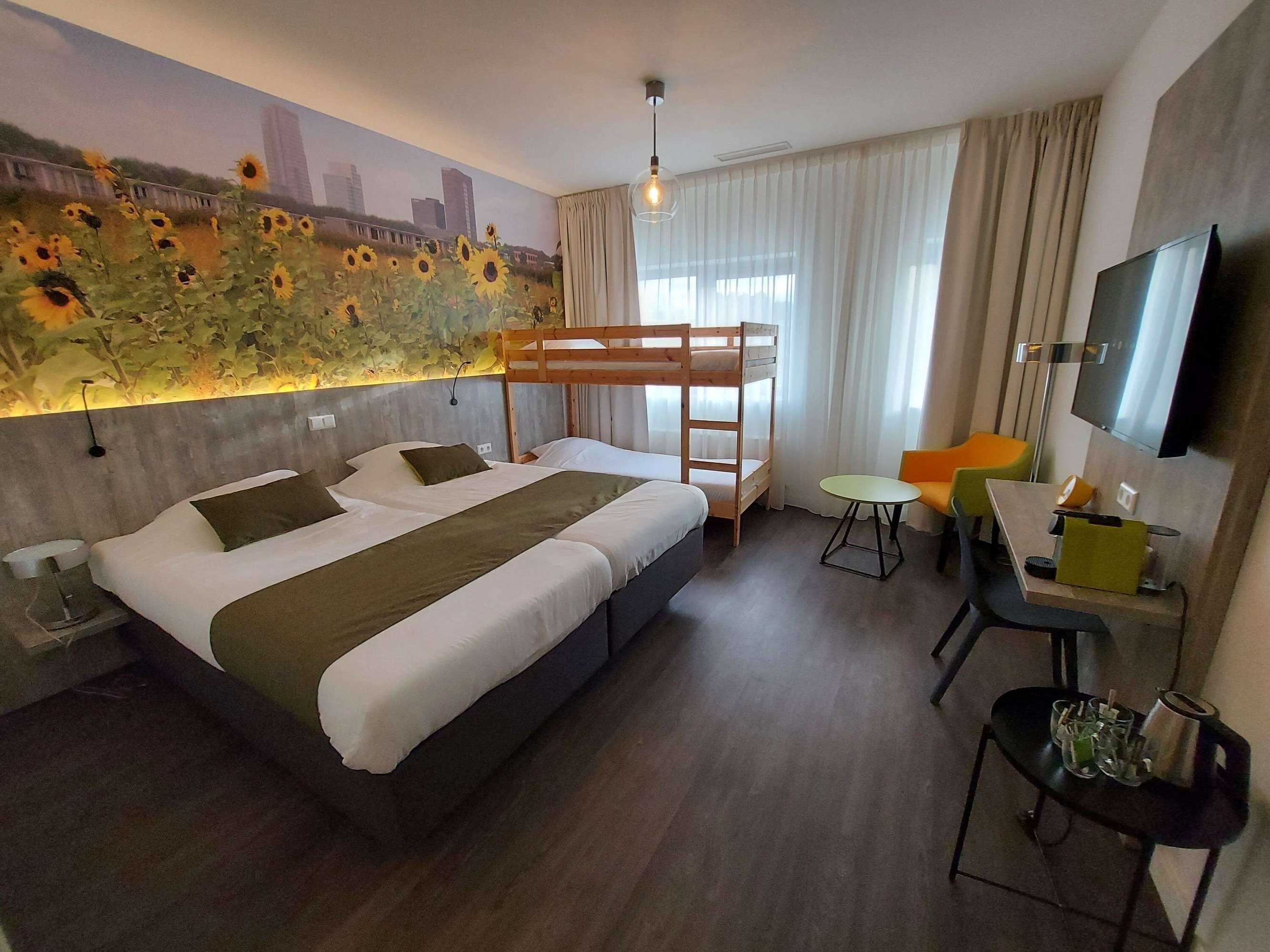 Gift card for Ibis Styles Almere Gift card for Ibis Styles Almere