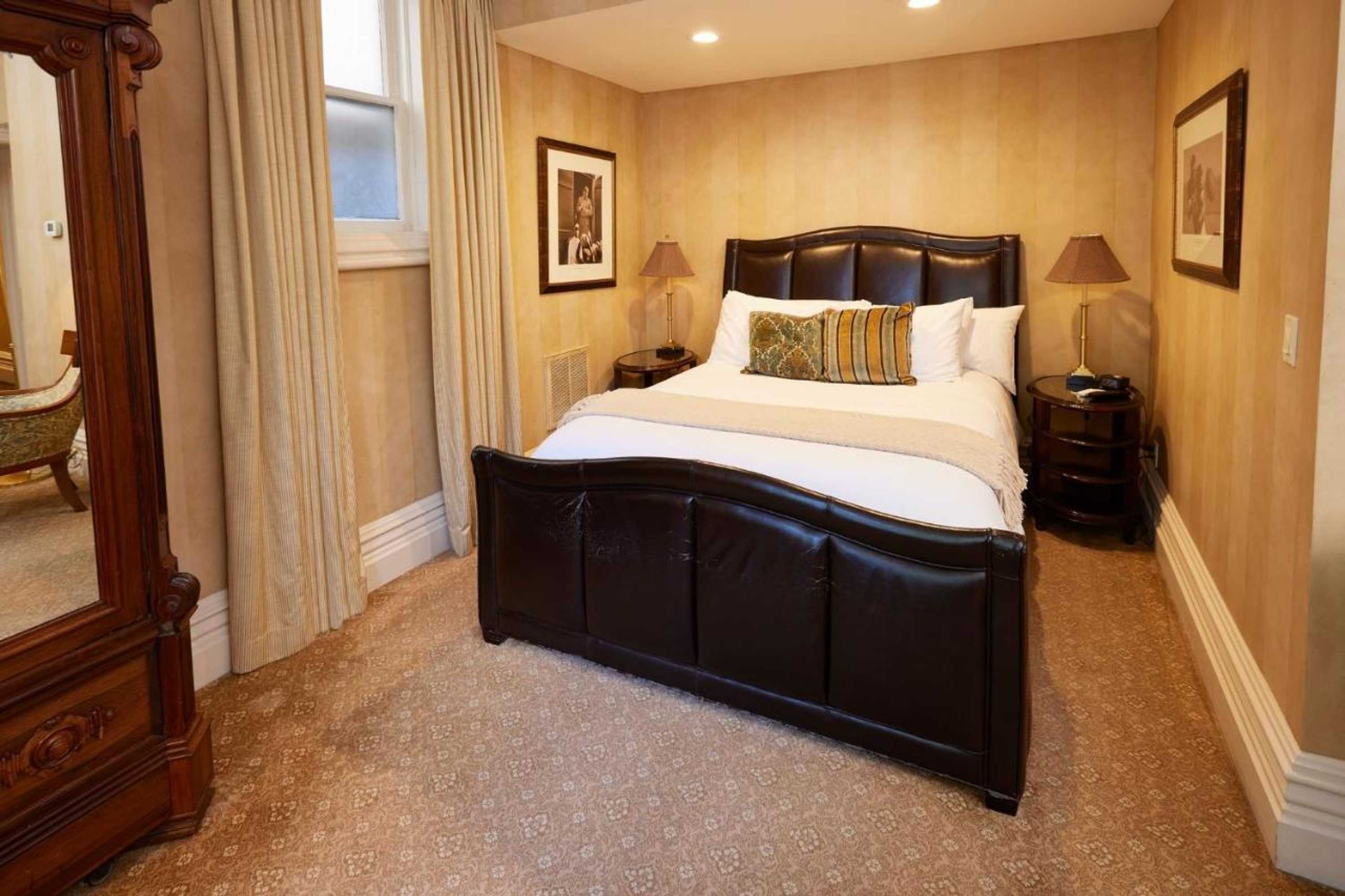 Gift card for Mansion Hill Inn