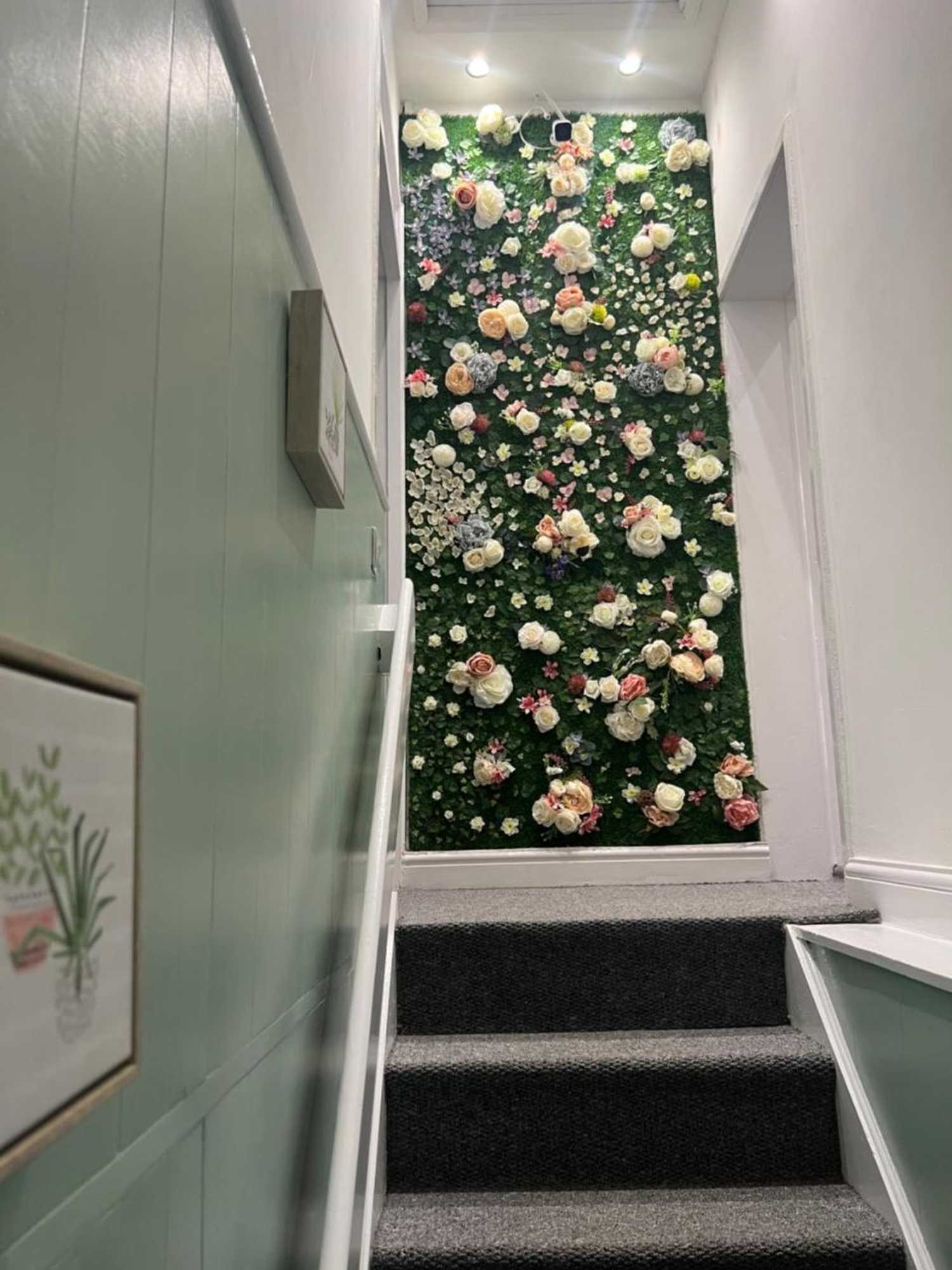 Gift card for Zams Rooms