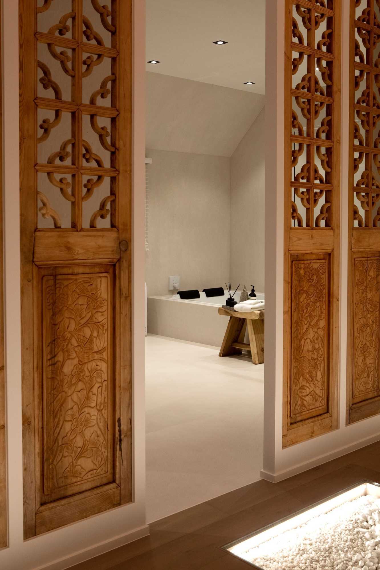 Gift card for Wabi Sabi B&b - a Japanese Sleep Oasis in Belgium Gift card for Wabi Sabi B&b - a Japanese Sleep Oasis in Belgium