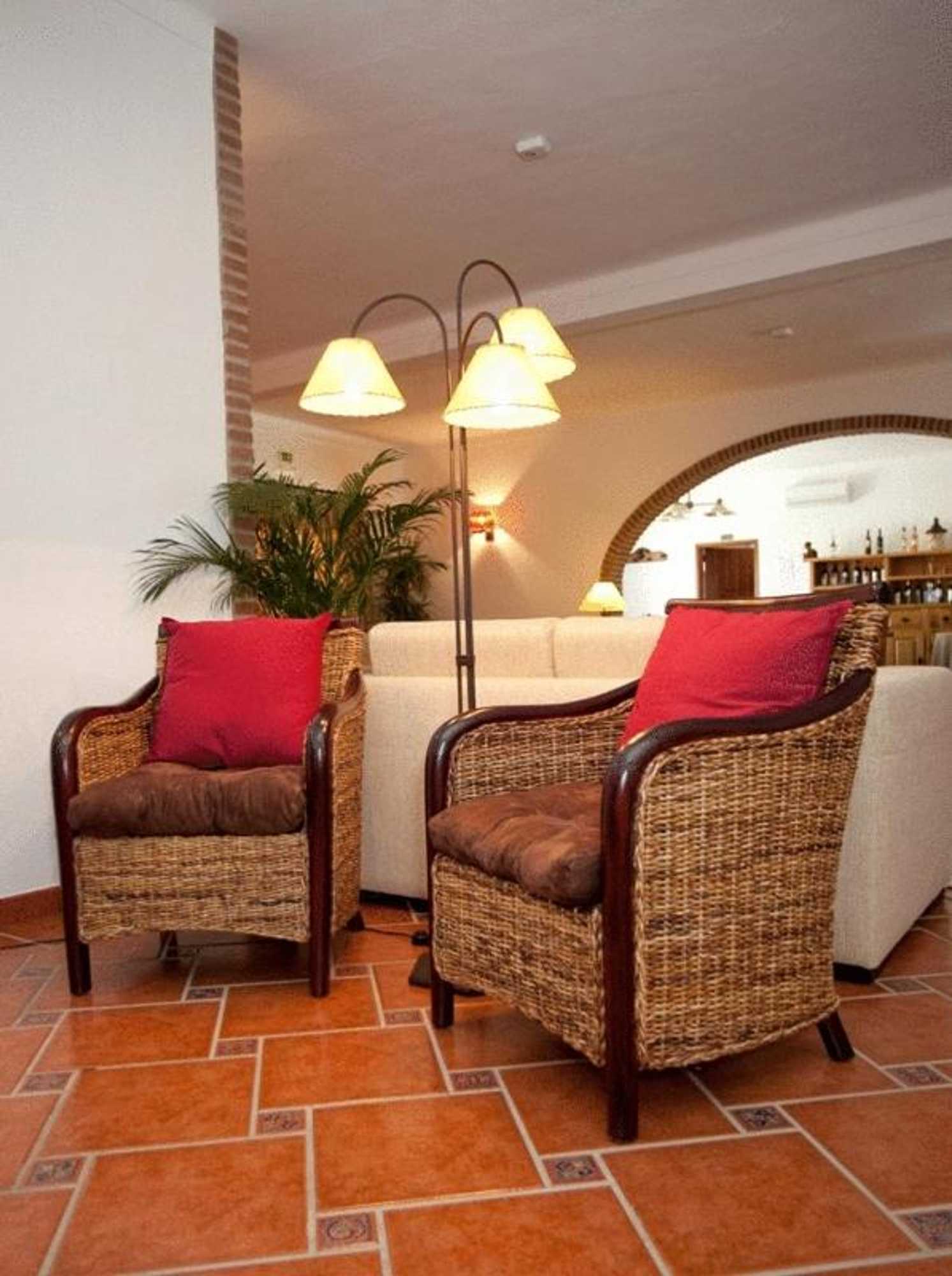 Gift card for Naveterra-Hotel Rural