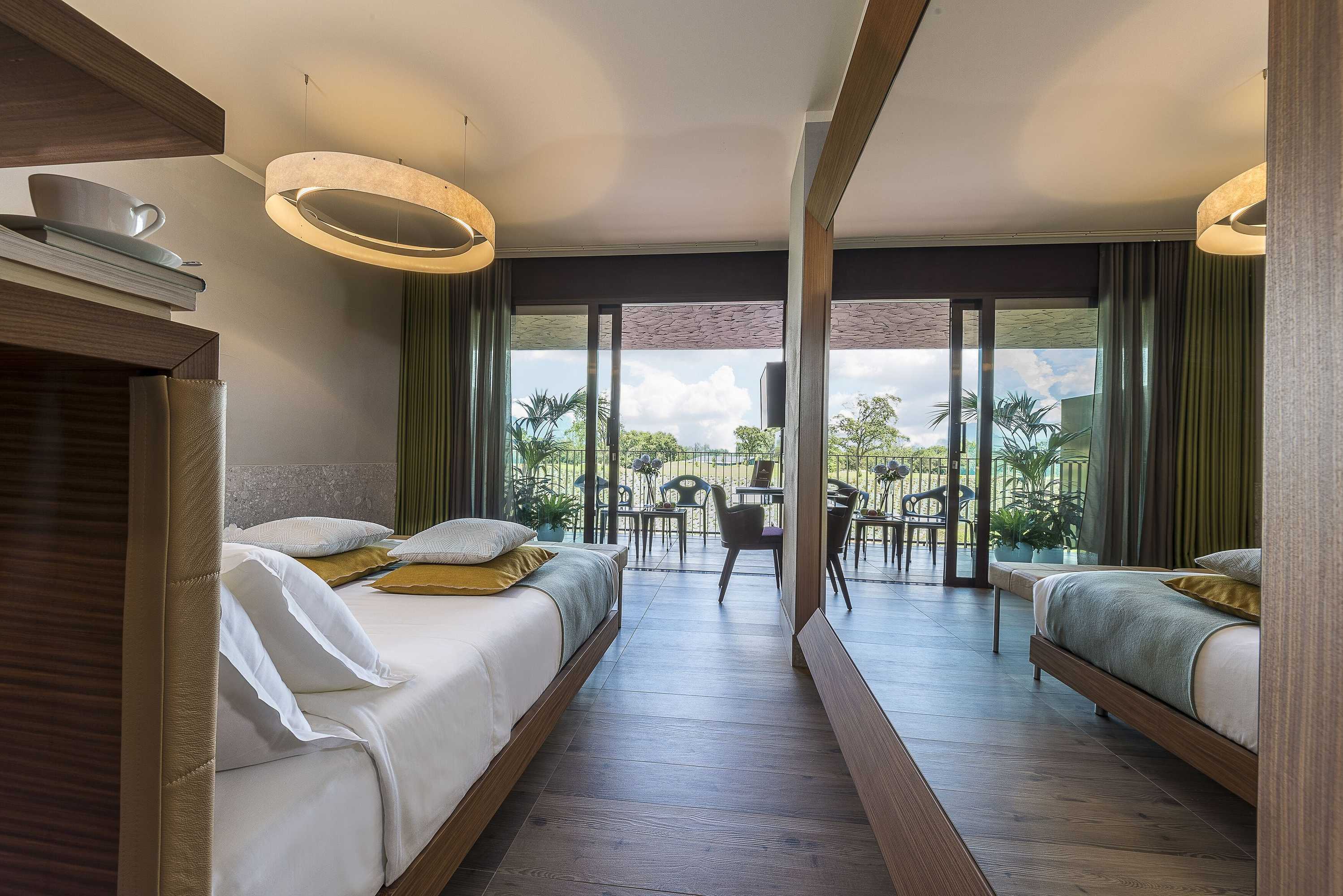 Gift card for Villaverde Hotel & Resort - Wellness Spa & Golf Gift card for Villaverde Hotel & Resort - Wellness Spa & Golf