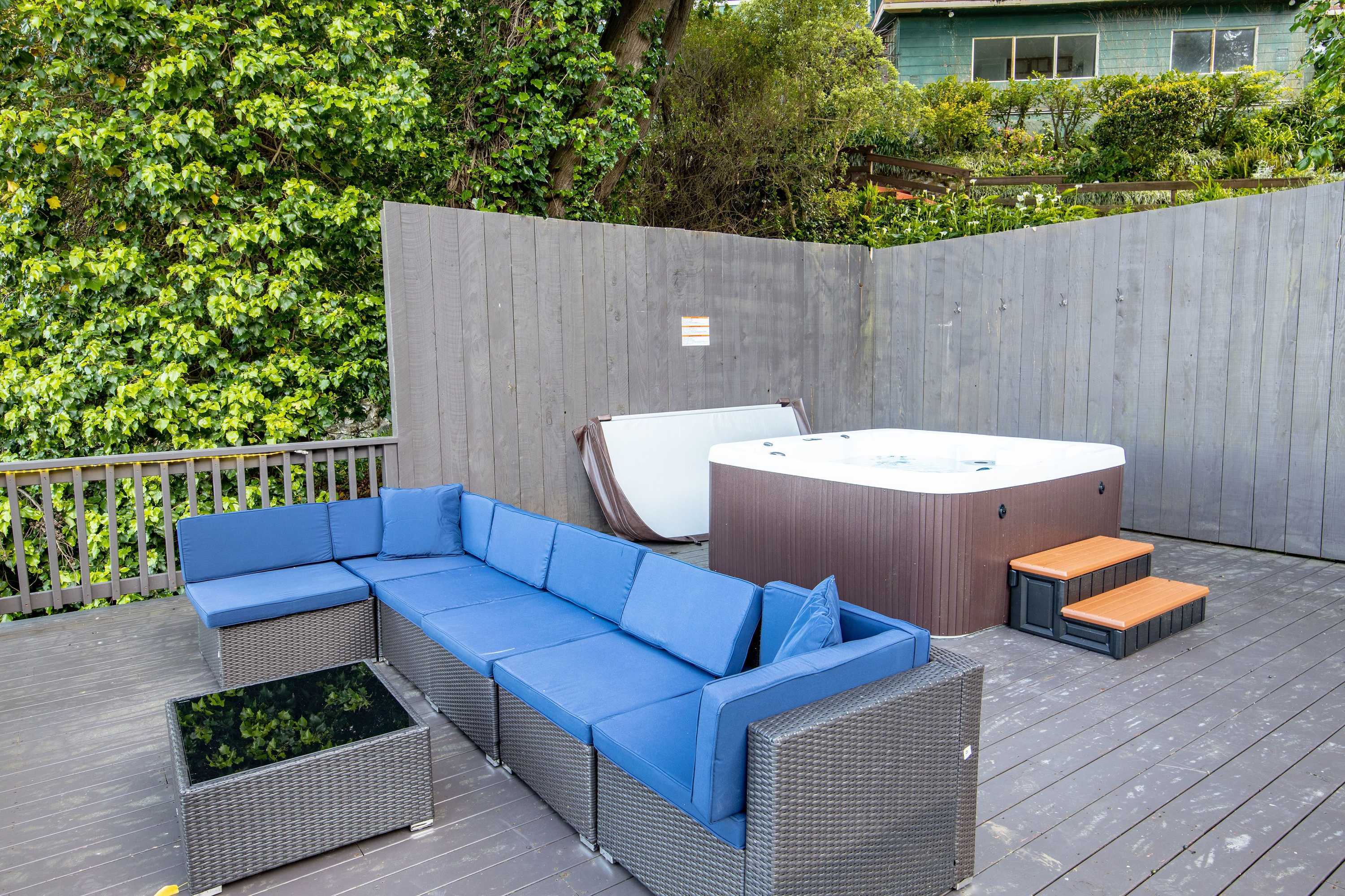 Gift card for Marbella Lane Pedro Point Beach House With Hot Tub Gift card for Marbella Lane Pedro Point Beach House With Hot Tub