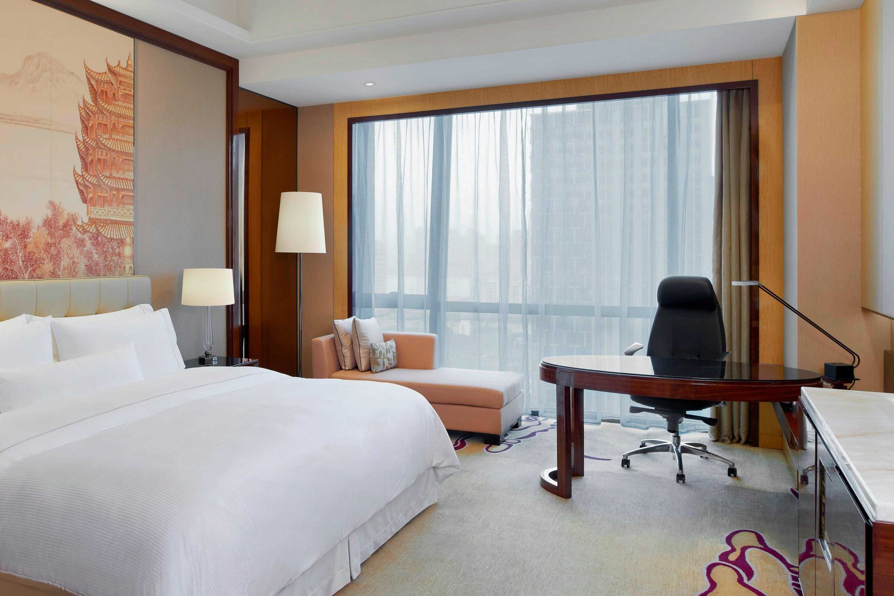 Gift card for The Westin Wuhan Wuchang Gift card for The Westin Wuhan Wuchang