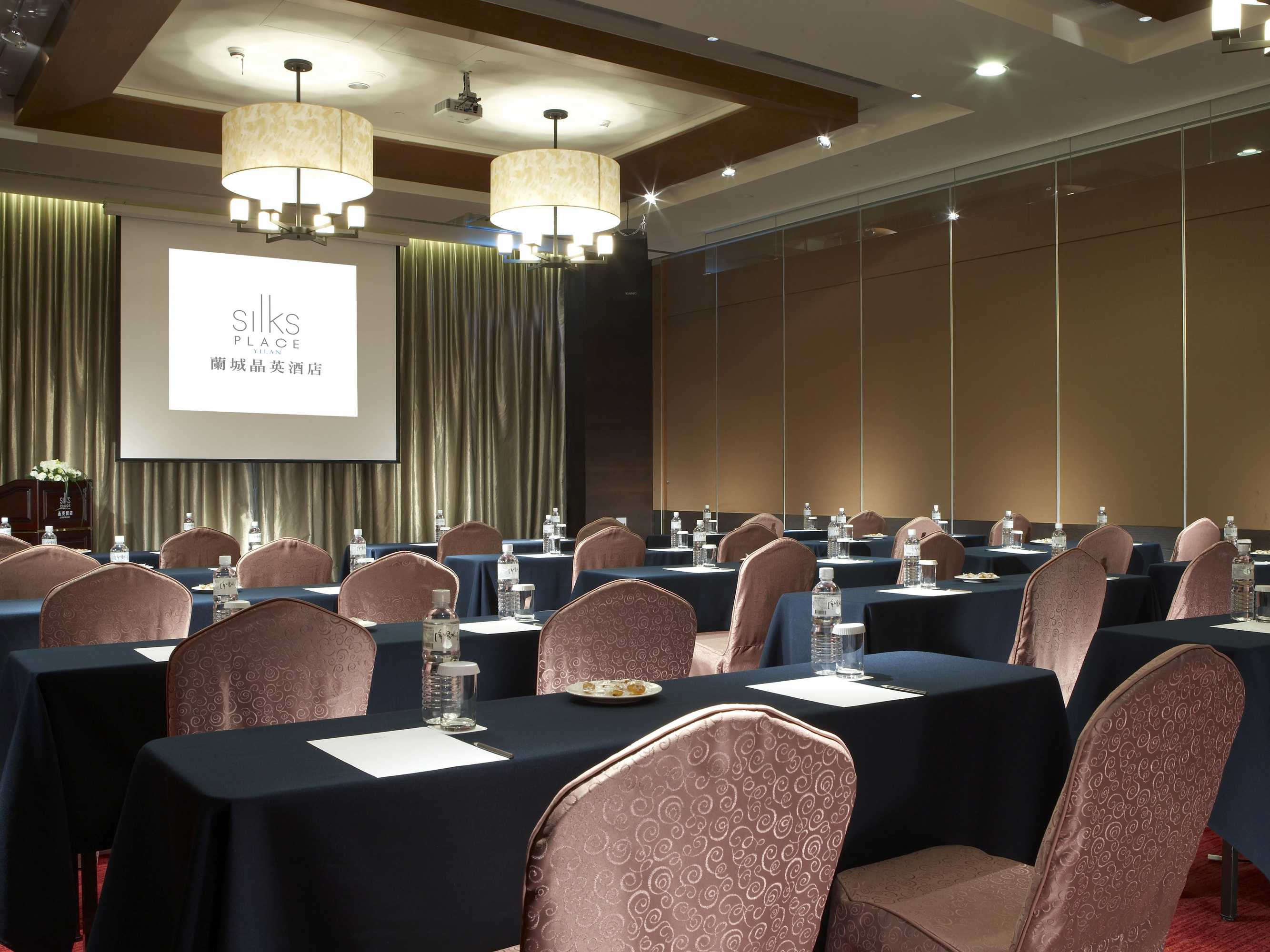 Gift card for Silks Place Yilan