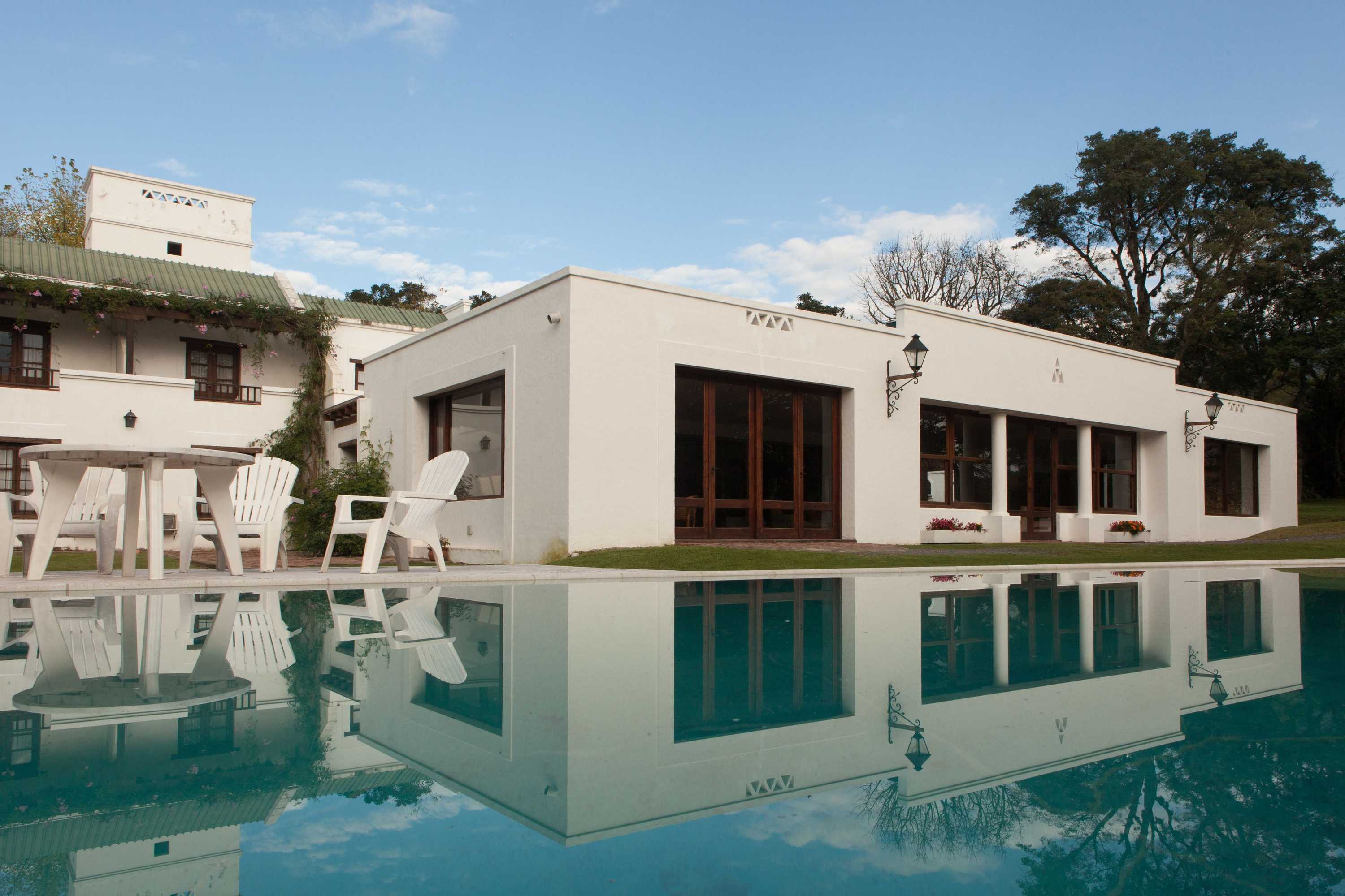Gift card for Las Moras Hotel Gift card for Las Moras Hotel