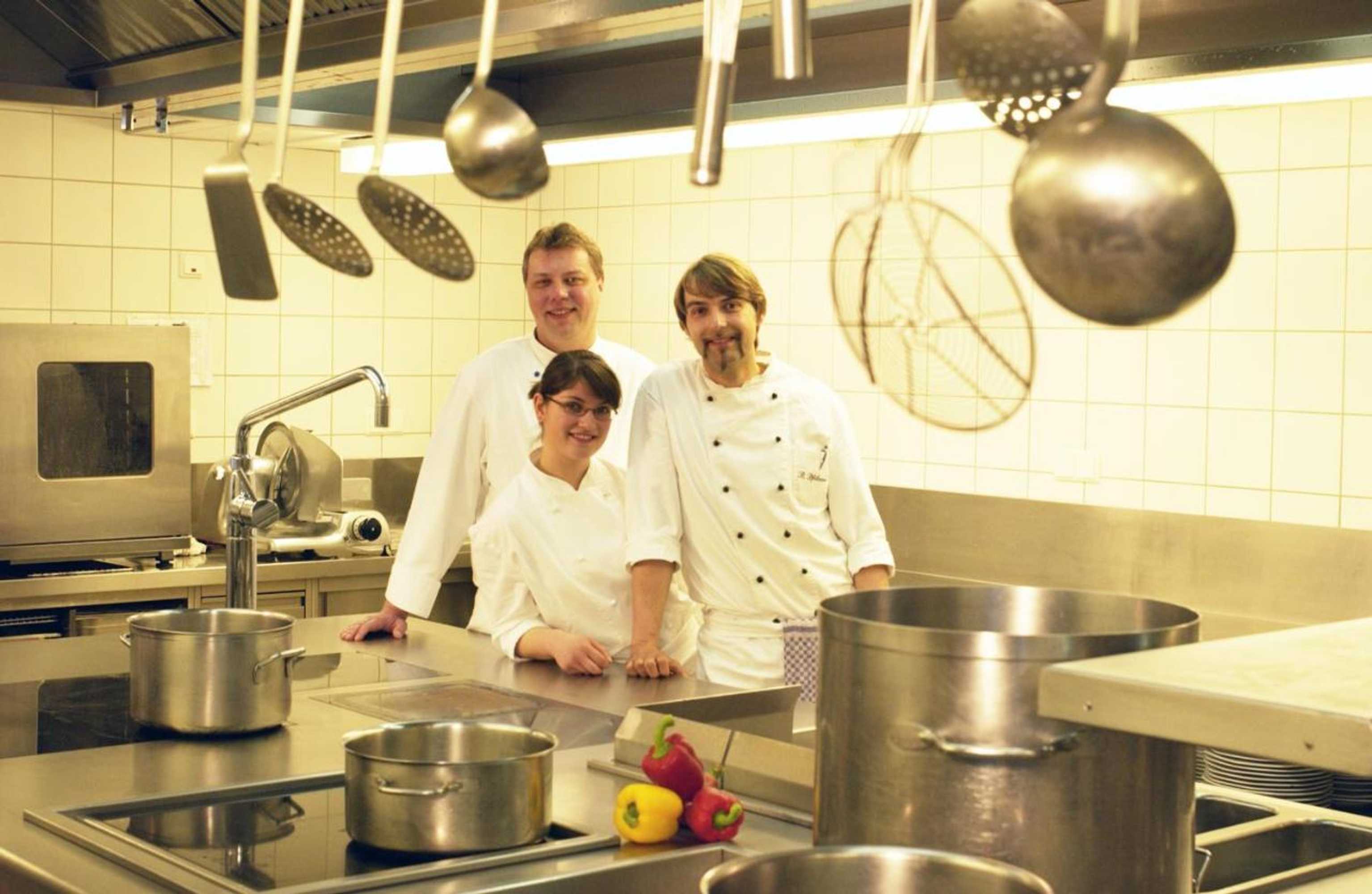 Gift card for Hotel - Restaurant Erich Rödiger