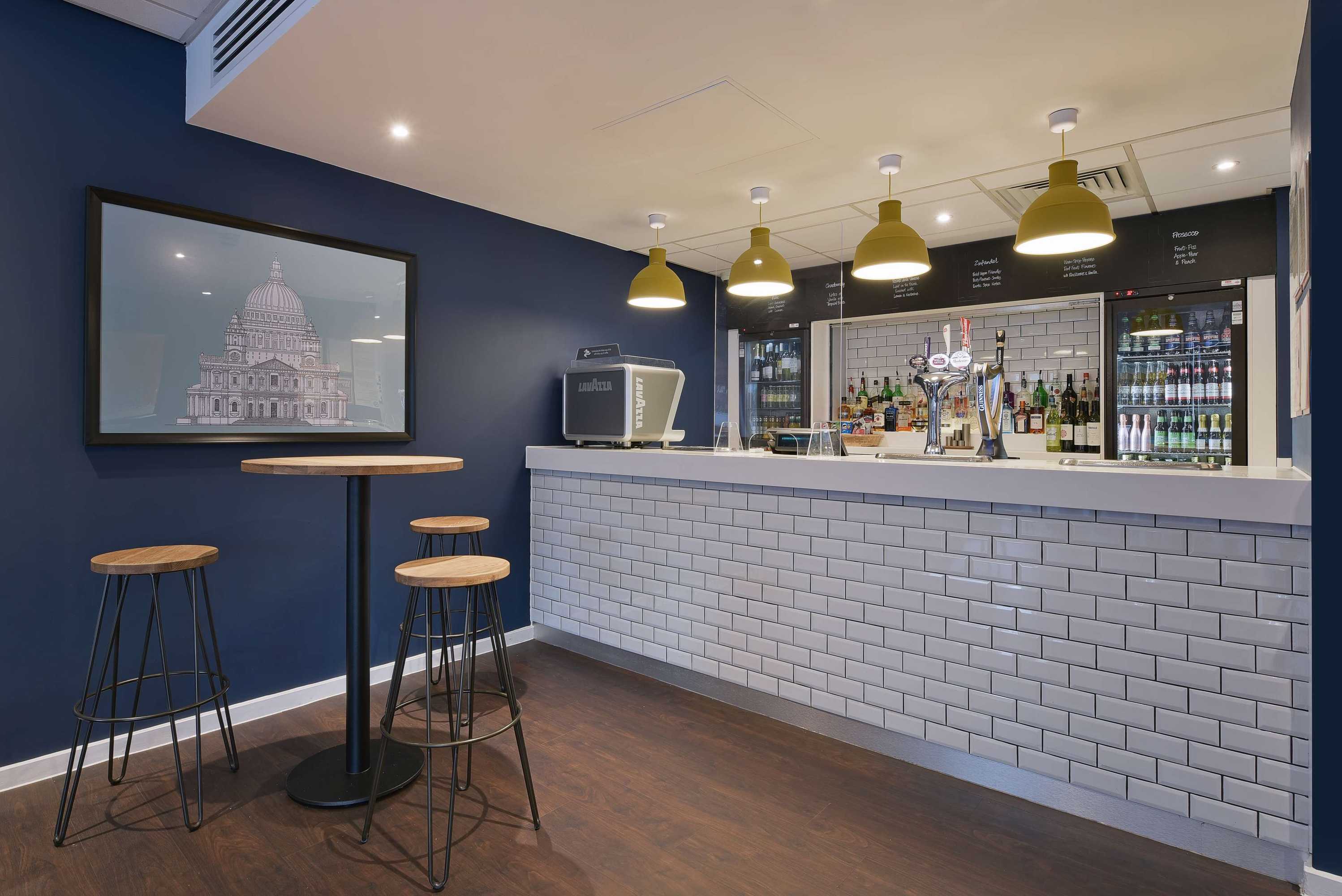 Gift card for Travelodge London Stratford