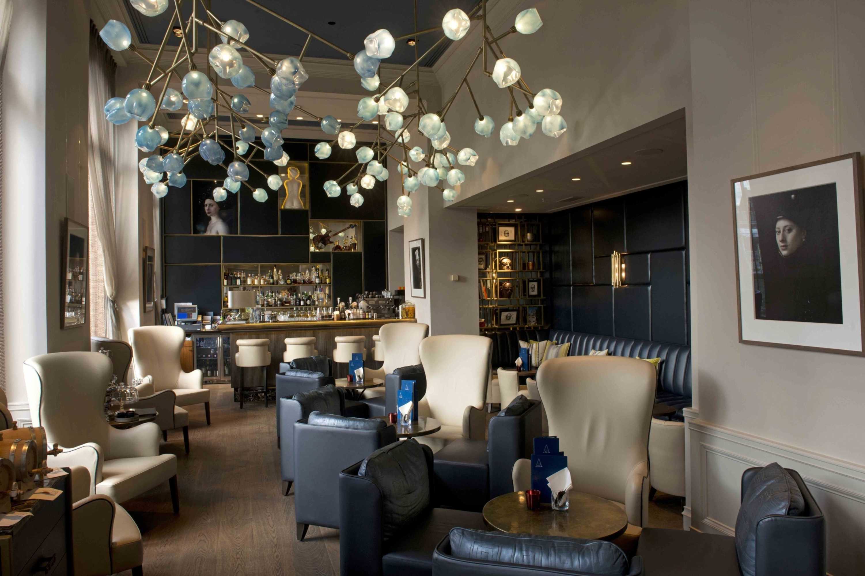 Gift card for Intercontinental Amstel Amsterdam by Ihg Gift card for Intercontinental Amstel Amsterdam by Ihg