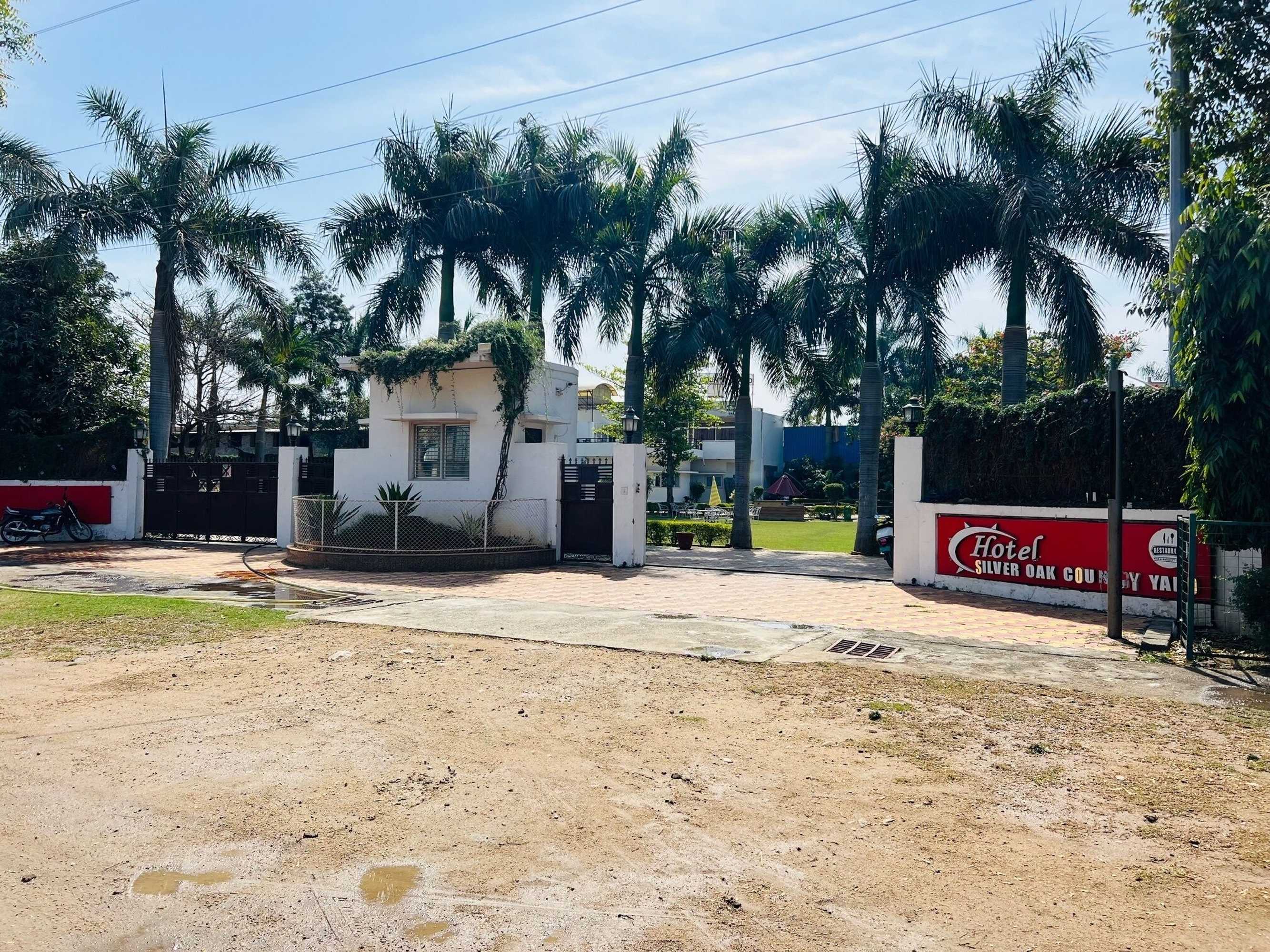 Gift card for Silver Oak Country Yard