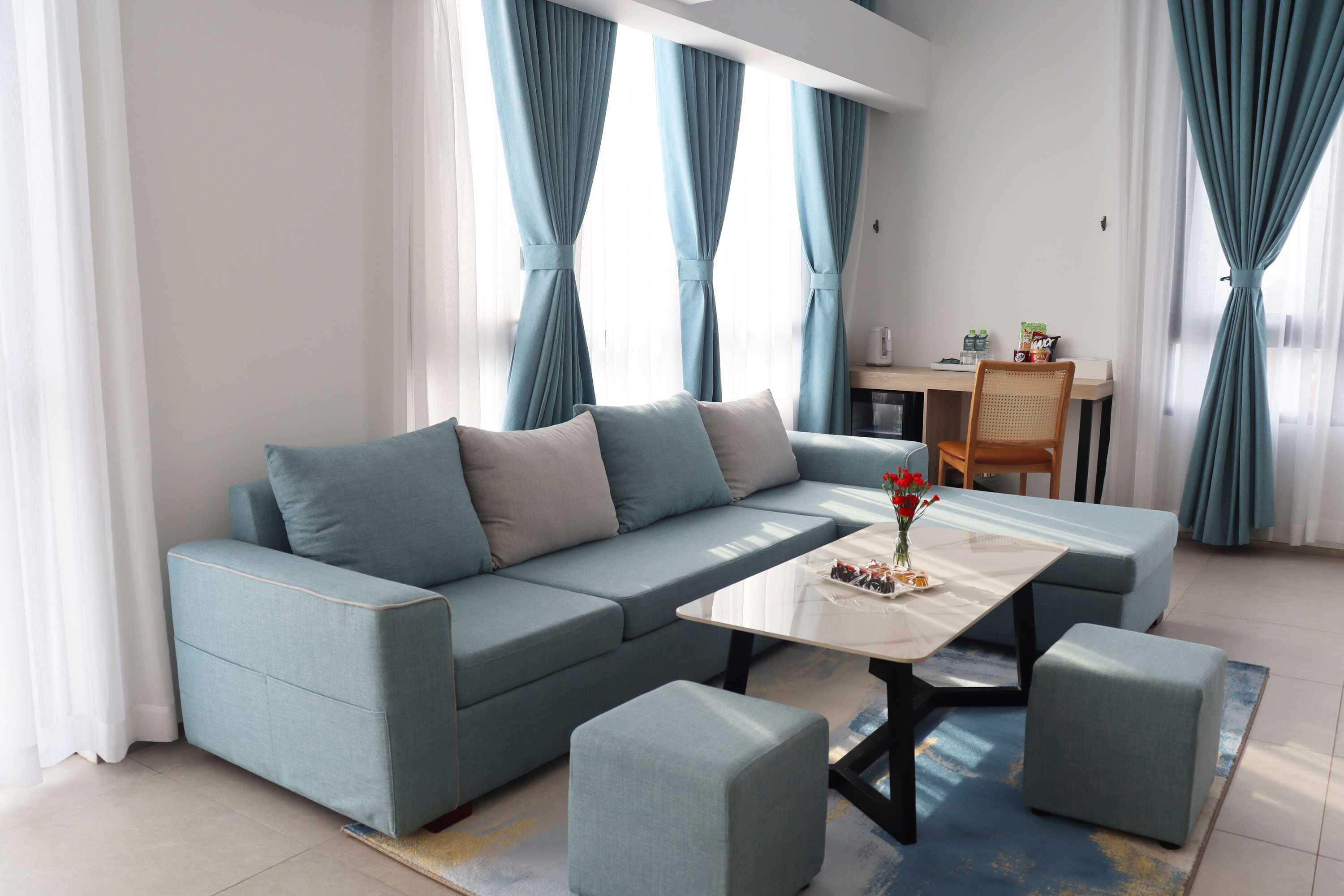 Gift card for Odin Hotel Quy Nhon Gift card for Odin Hotel Quy Nhon