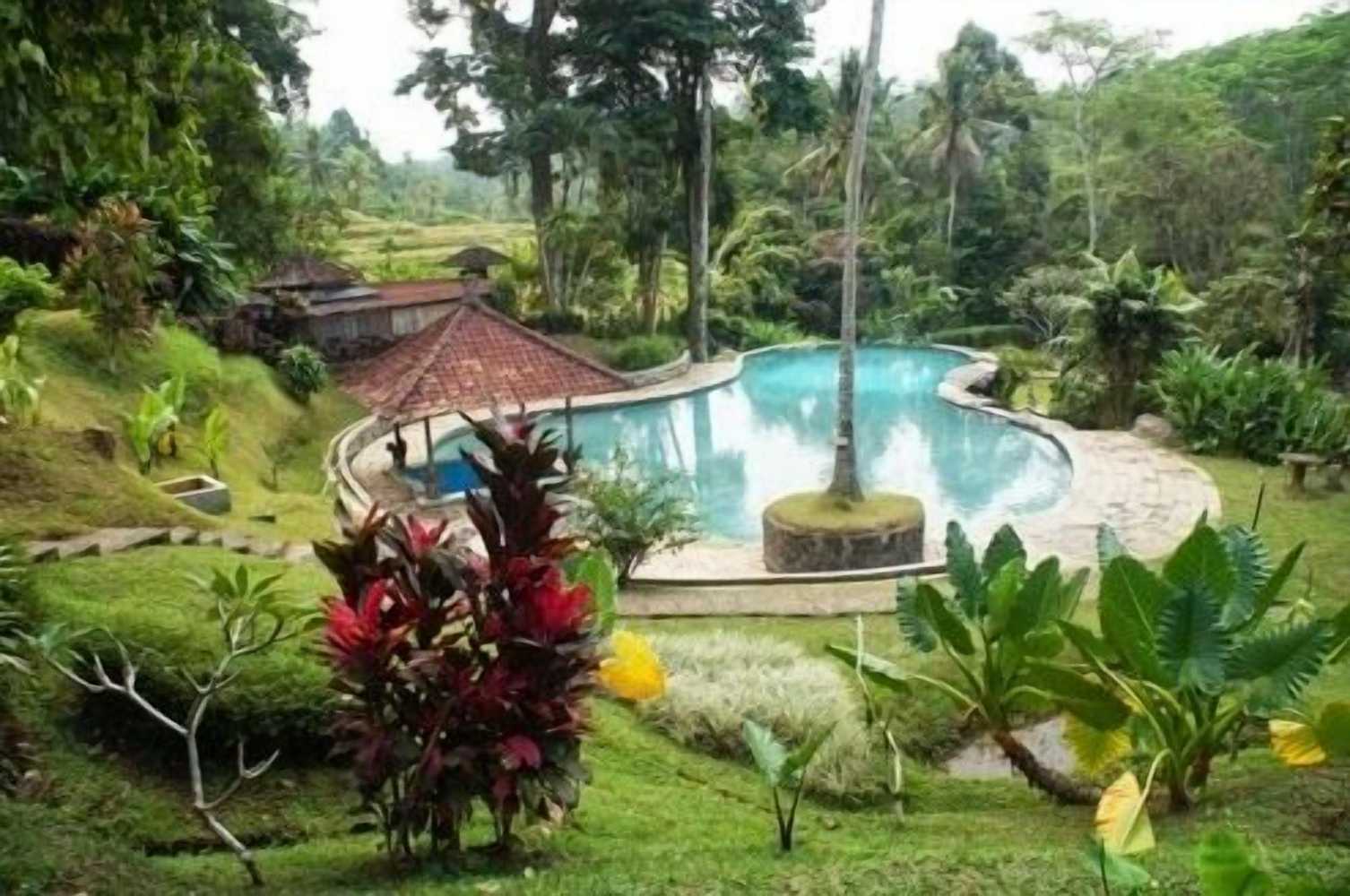 Gift card for Yeh Panes Bali