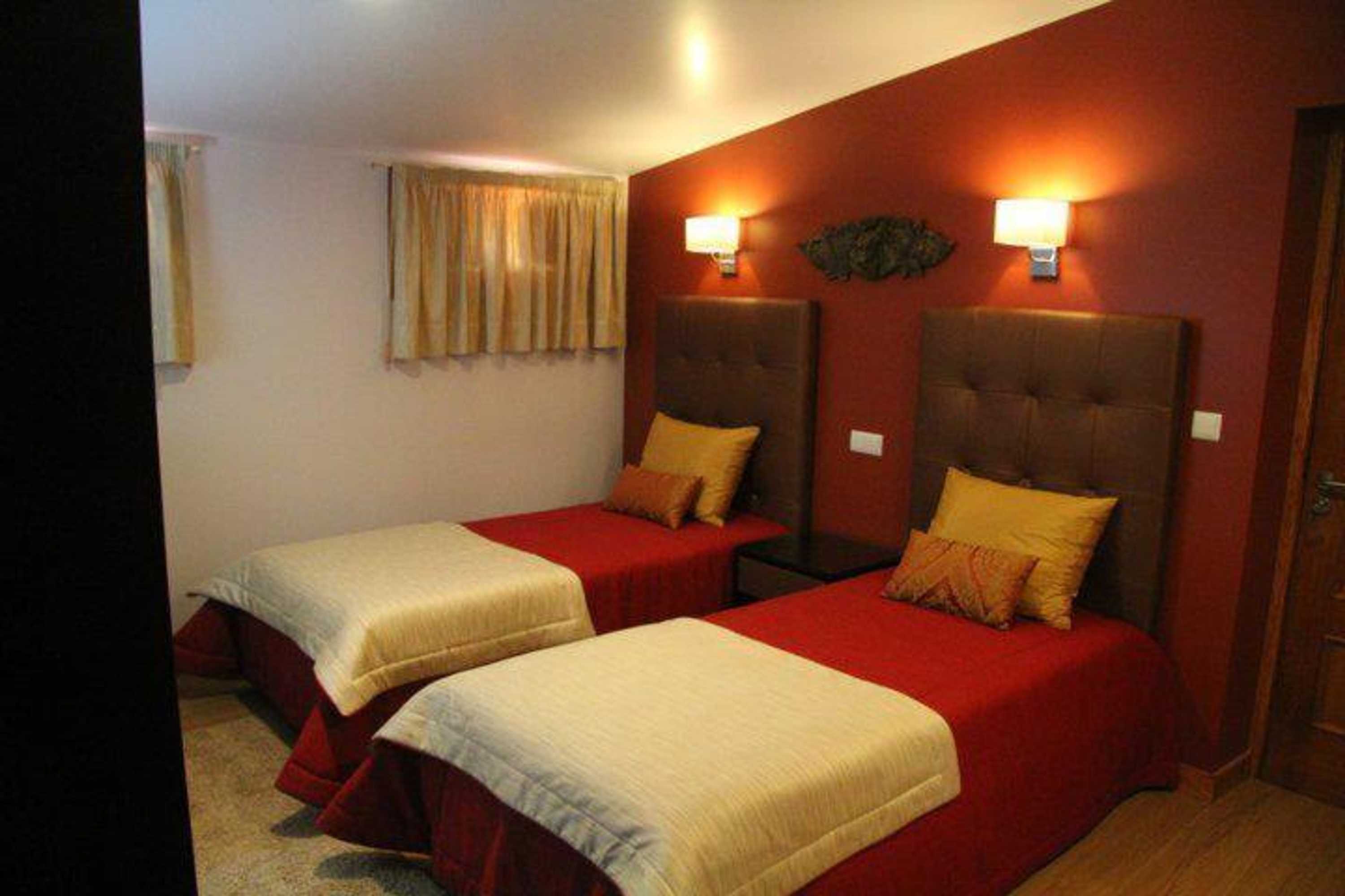 Gift card for Hotel Katia