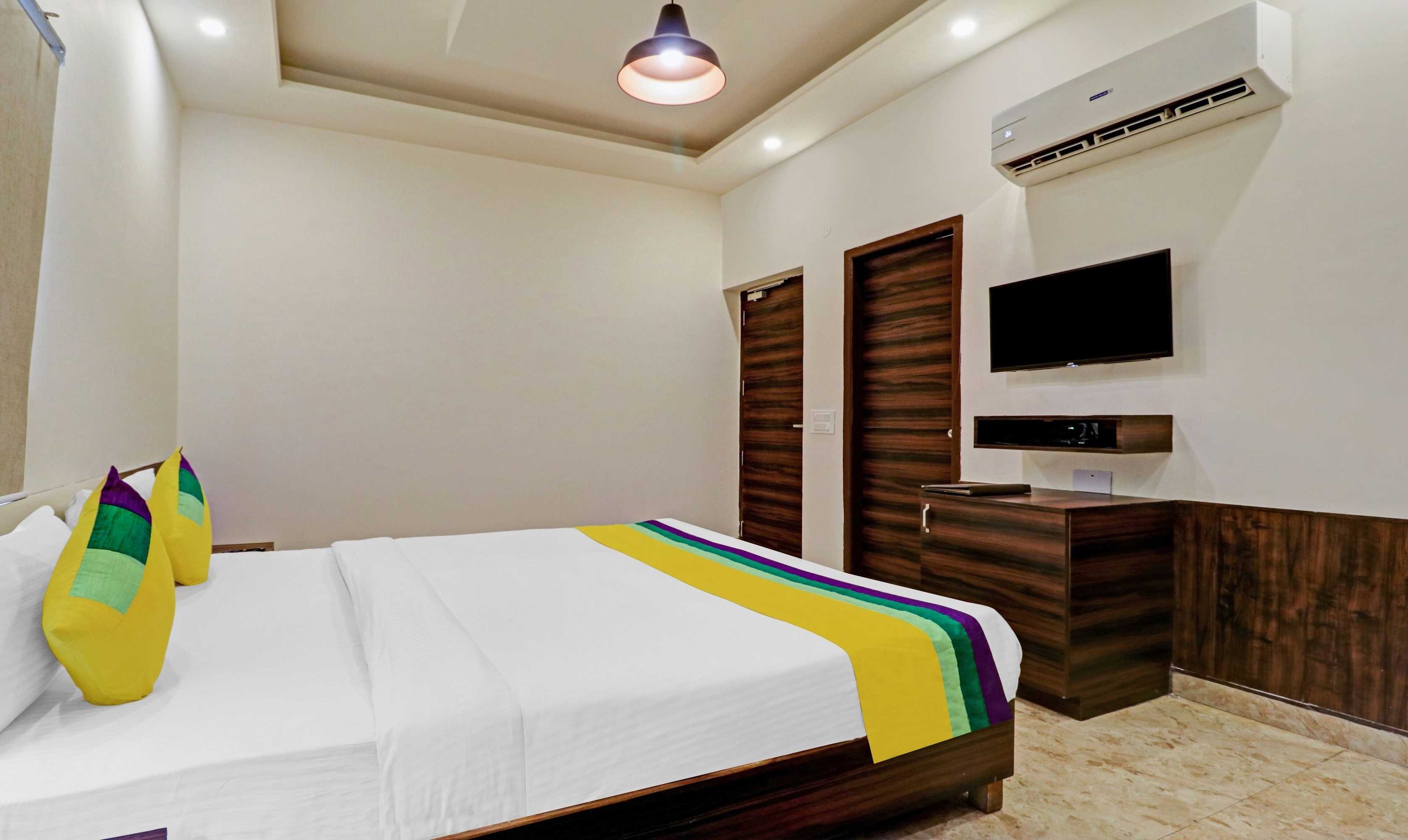 Gift card for Itsy Hotels Jashan Gift card for Itsy Hotels Jashan